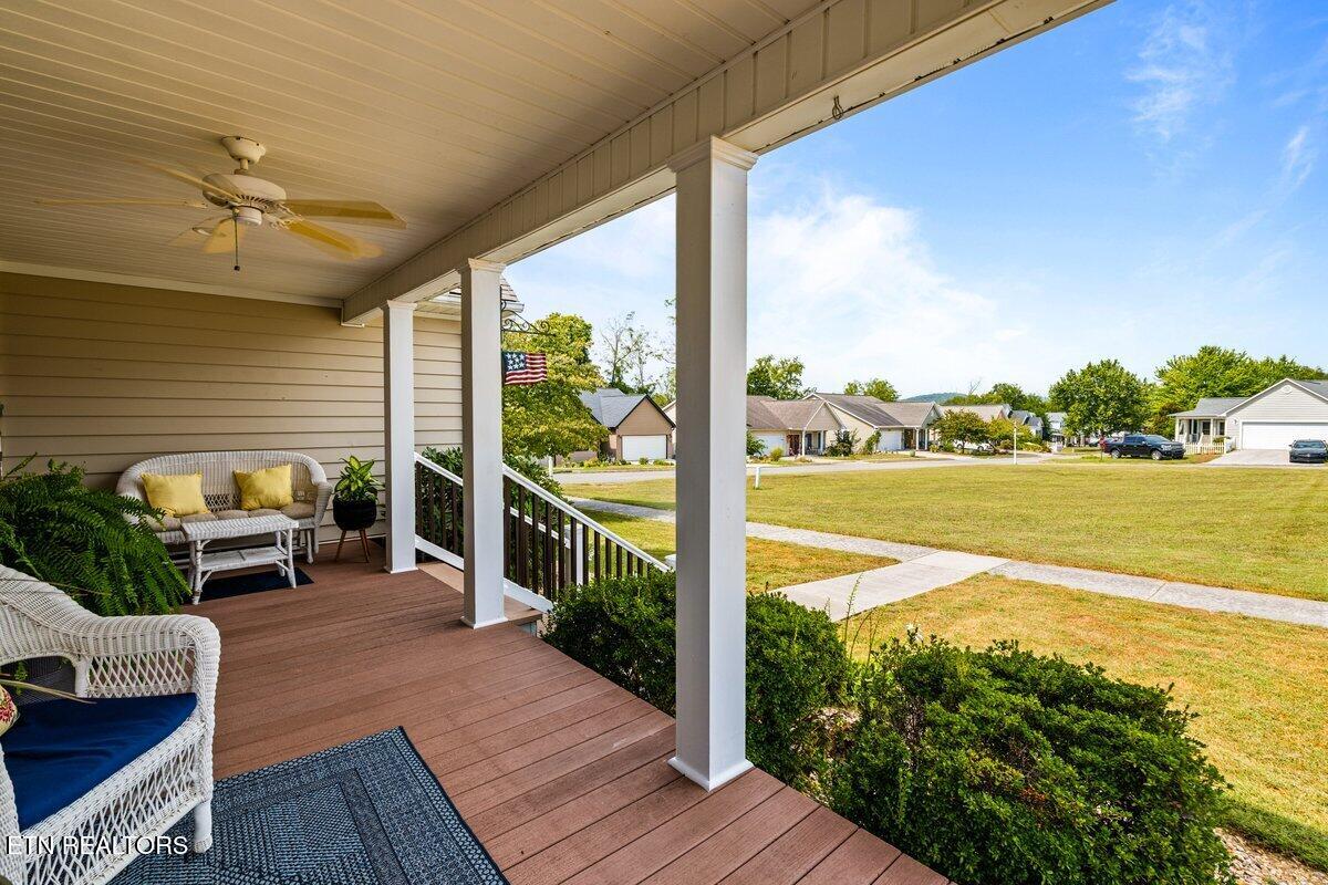 101 Chicory Drive Andersonville TN 37705