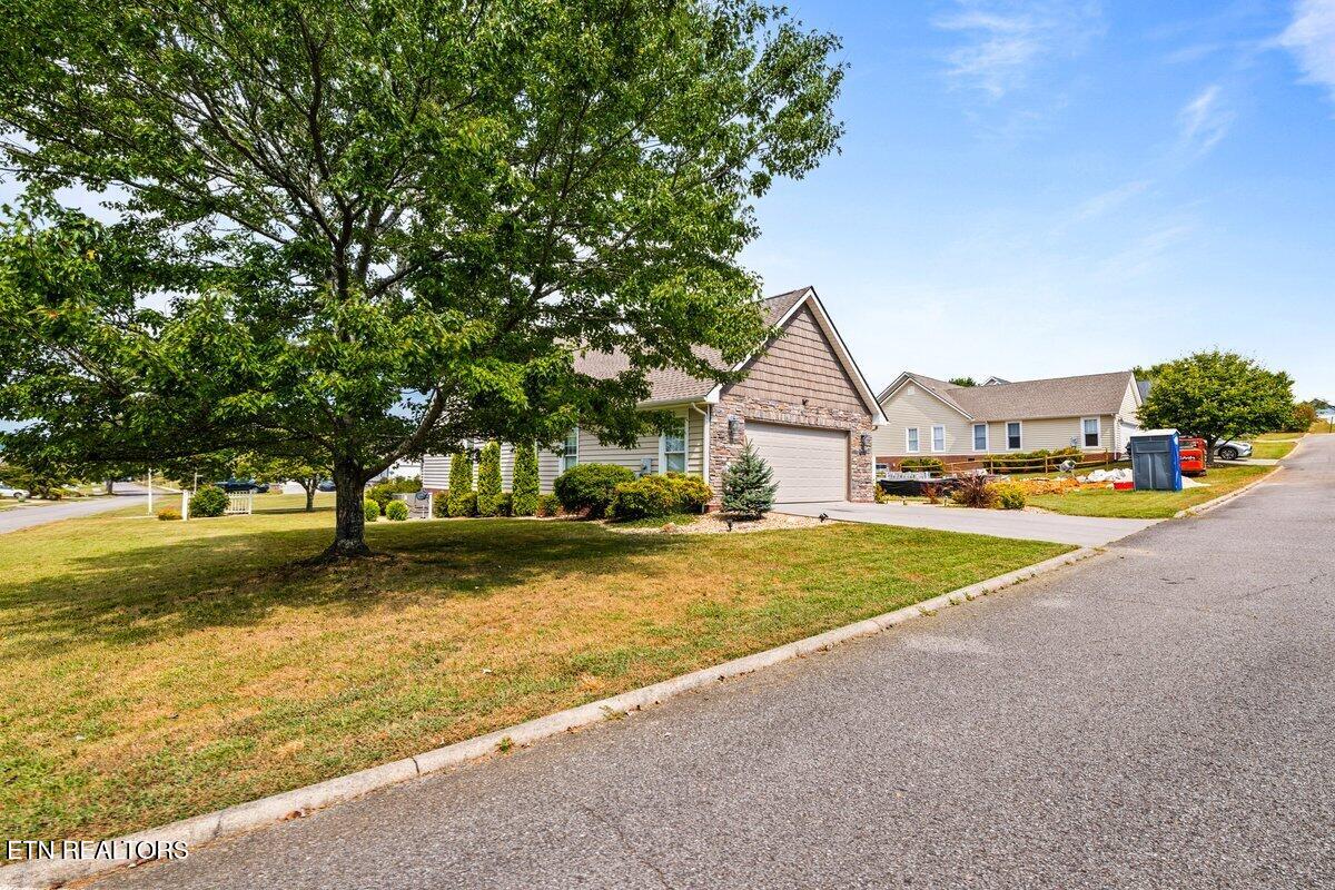 101 Chicory Drive Andersonville TN 37705