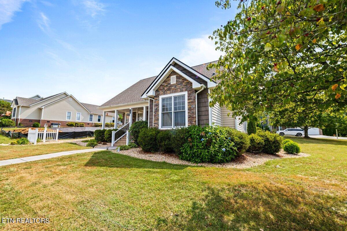 101 Chicory Drive Andersonville TN 37705