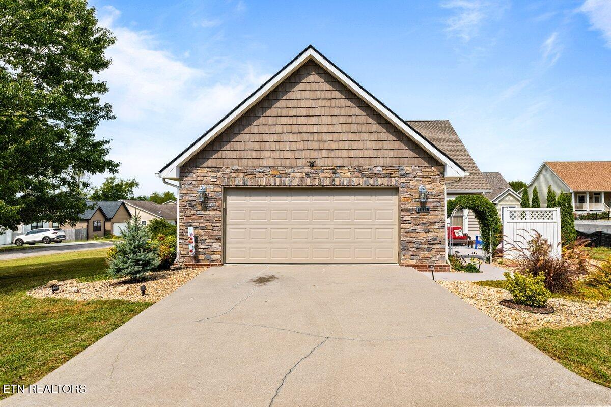 101 Chicory Drive Andersonville TN 37705