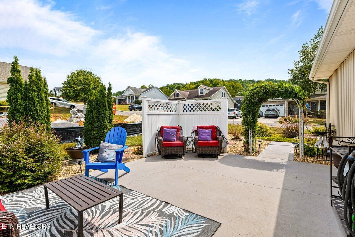 101 Chicory Drive Andersonville TN 37705