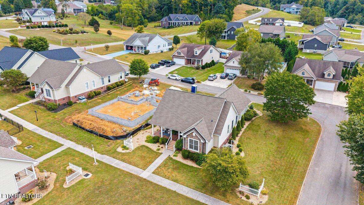 101 Chicory Drive Andersonville TN 37705