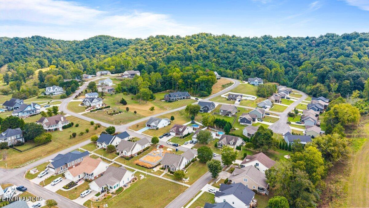 101 Chicory Drive Andersonville TN 37705