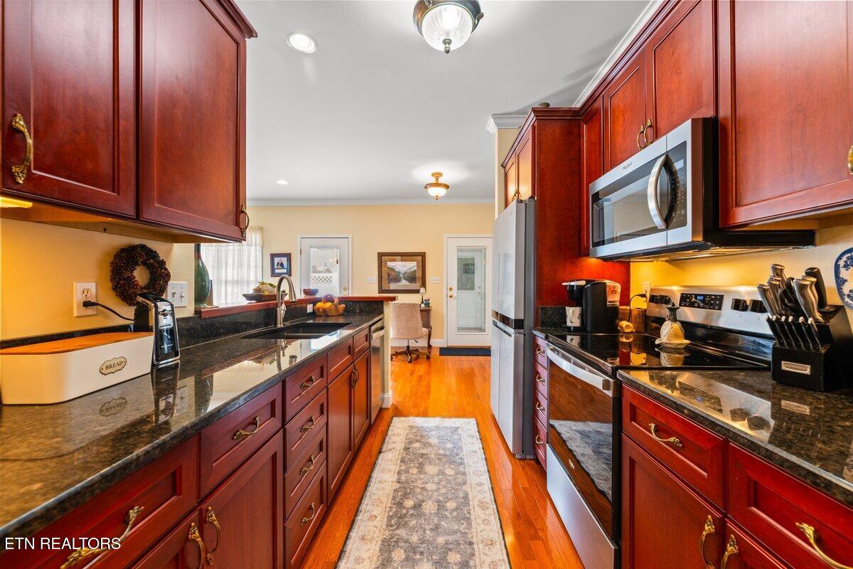 101 Chicory Drive Andersonville TN 37705