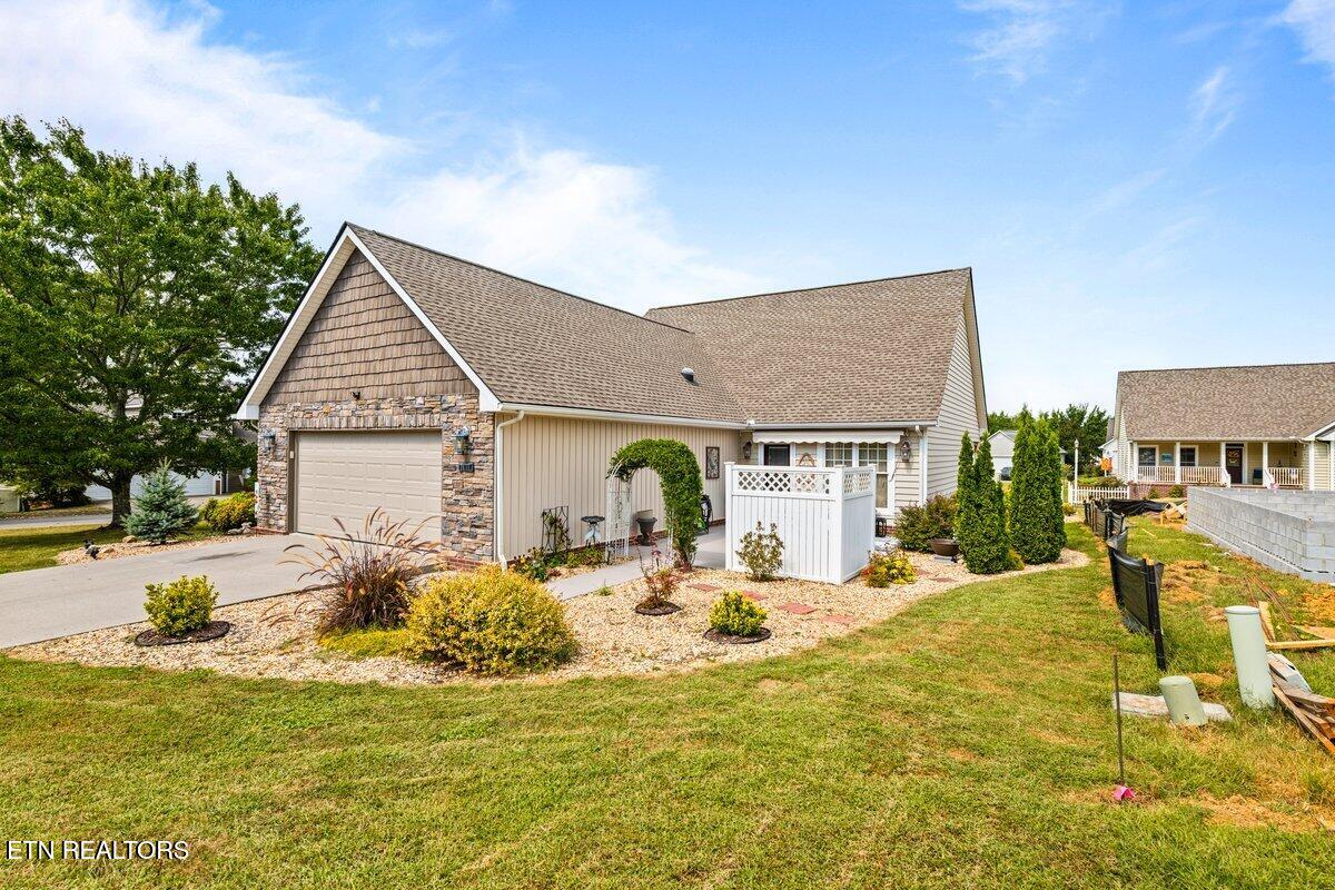 101 Chicory Drive Andersonville TN 37705