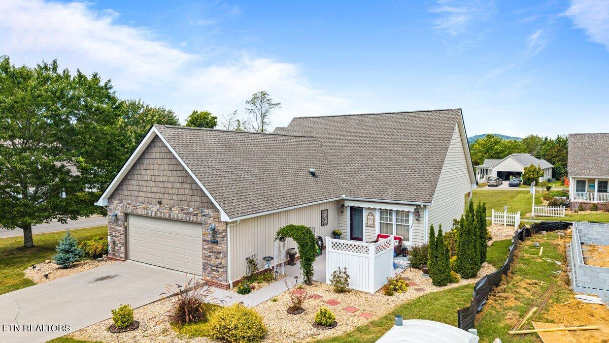 101 Chicory Drive Andersonville TN 37705