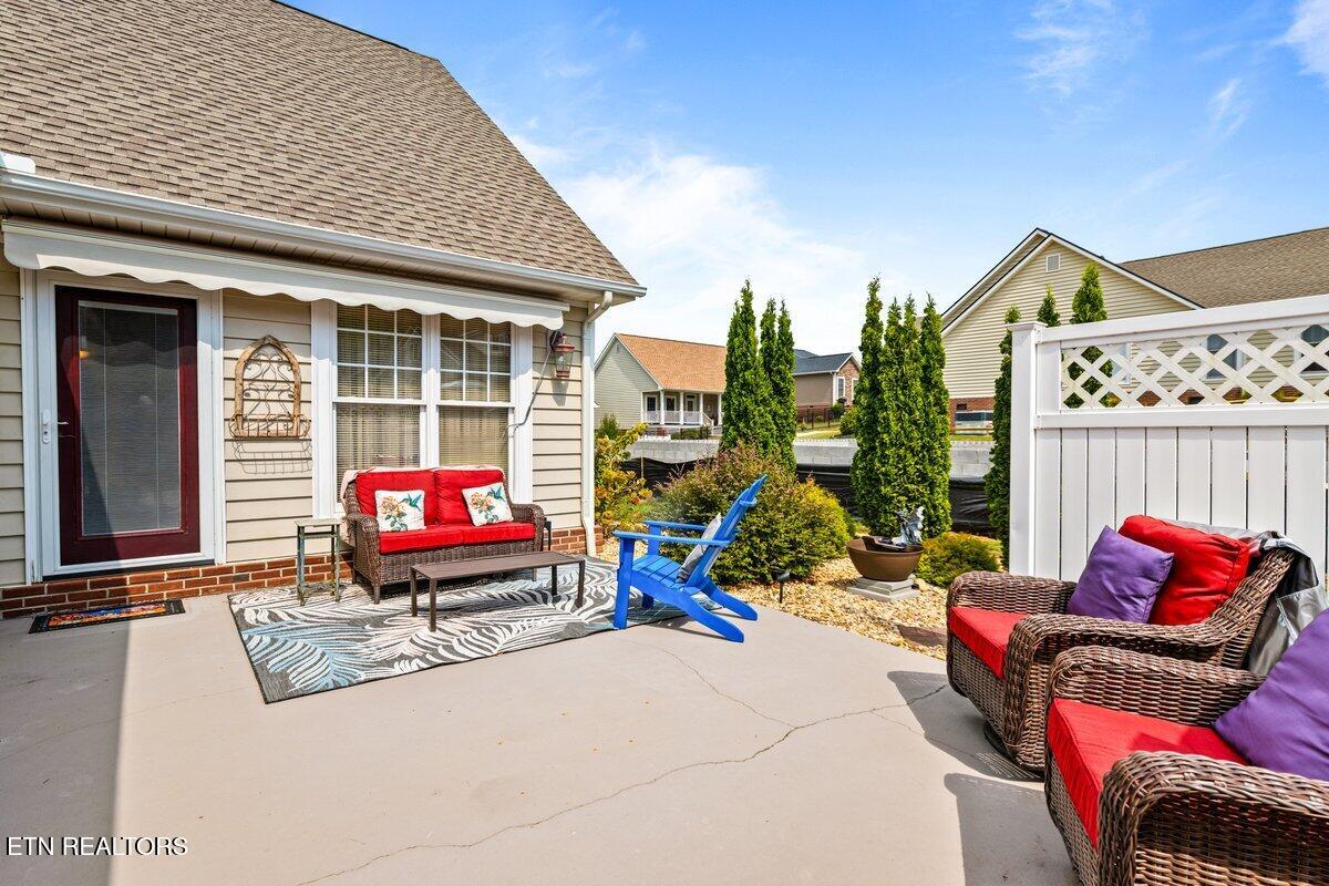 101 Chicory Drive Andersonville TN 37705