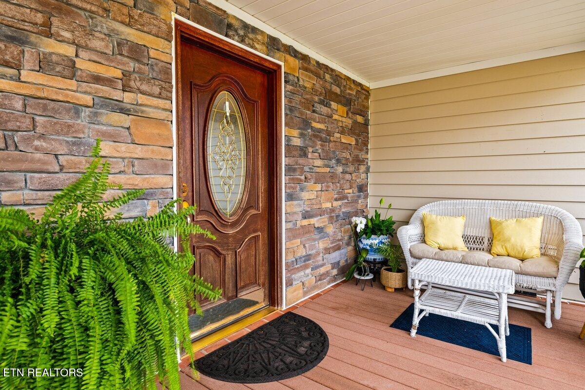 101 Chicory Drive Andersonville TN 37705