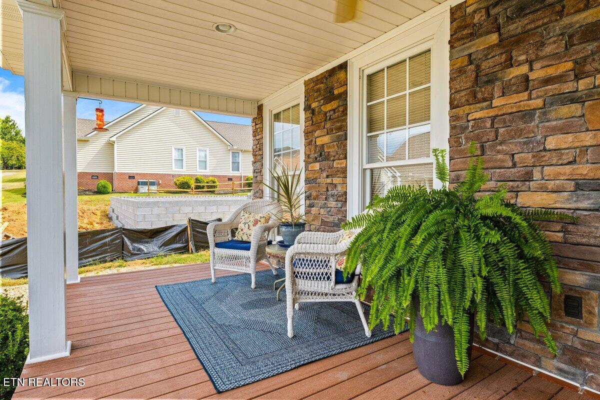 101 Chicory Drive Andersonville TN 37705