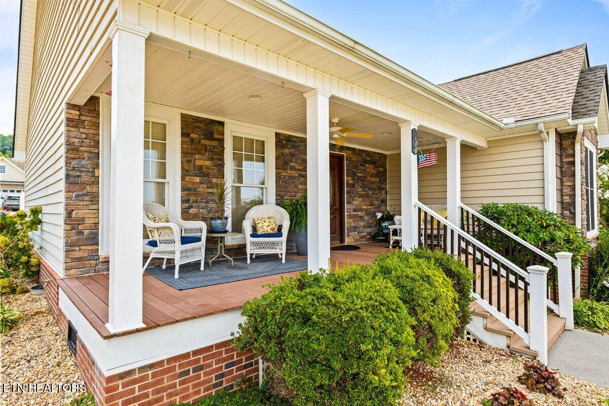 101 Chicory Drive Andersonville TN 37705