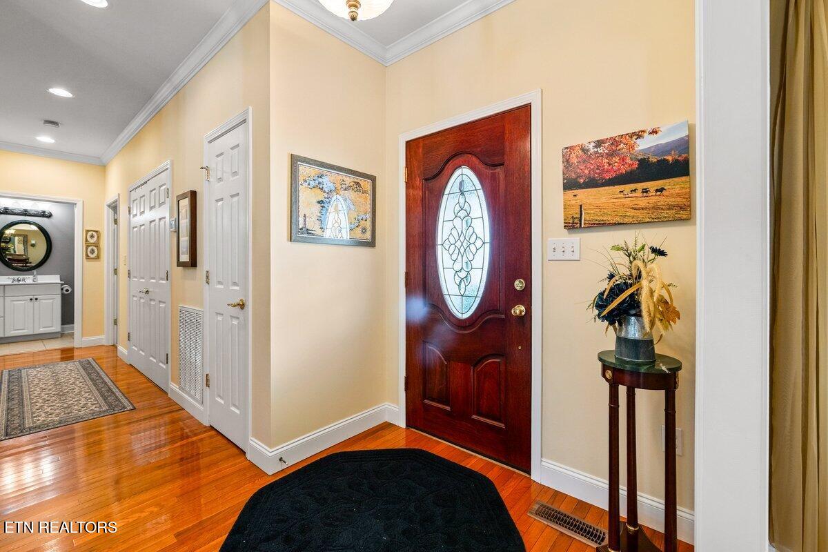 101 Chicory Drive Andersonville TN 37705