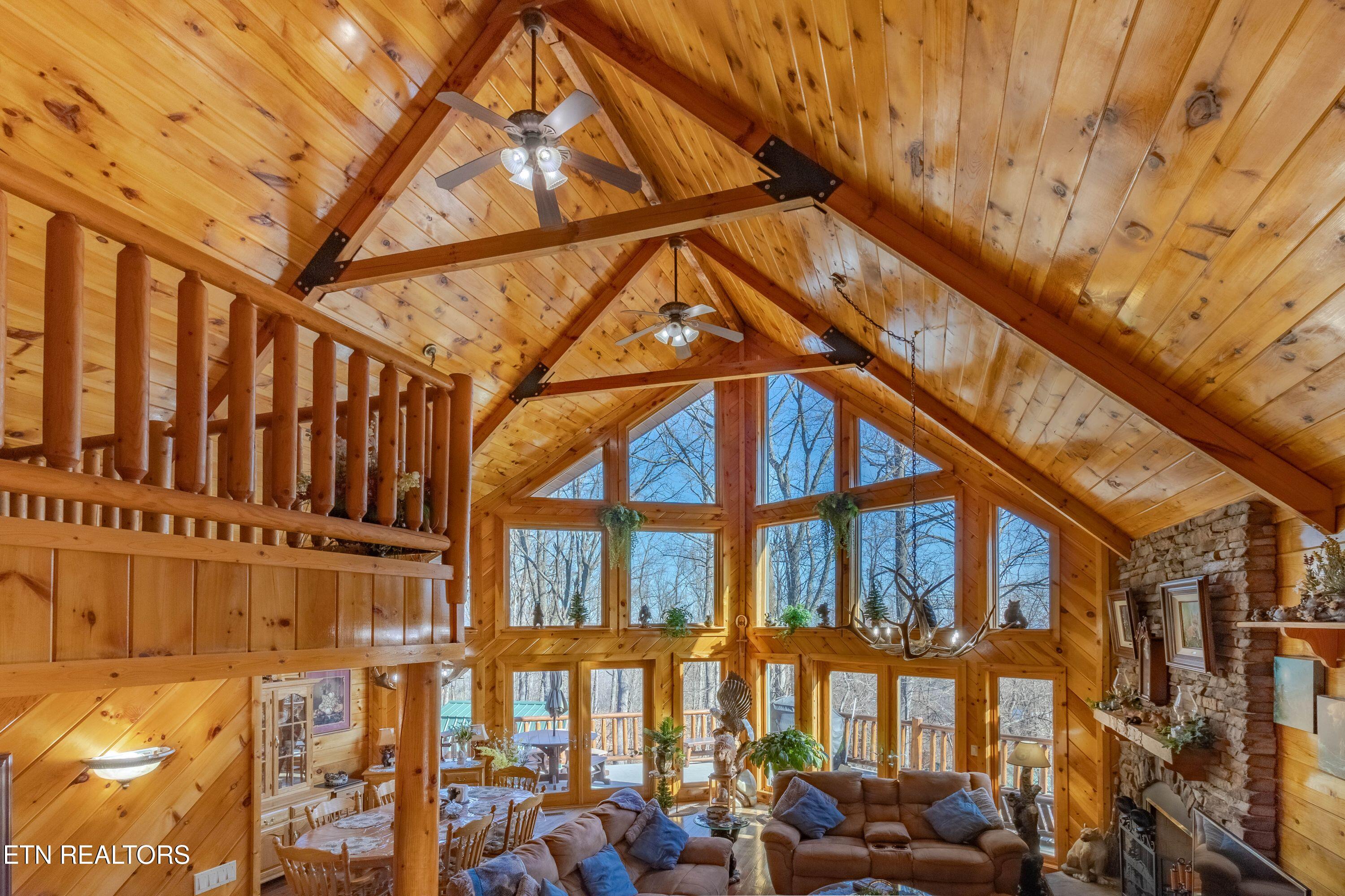3341 Sugar Maple Loop Road Sevierville TN 37862