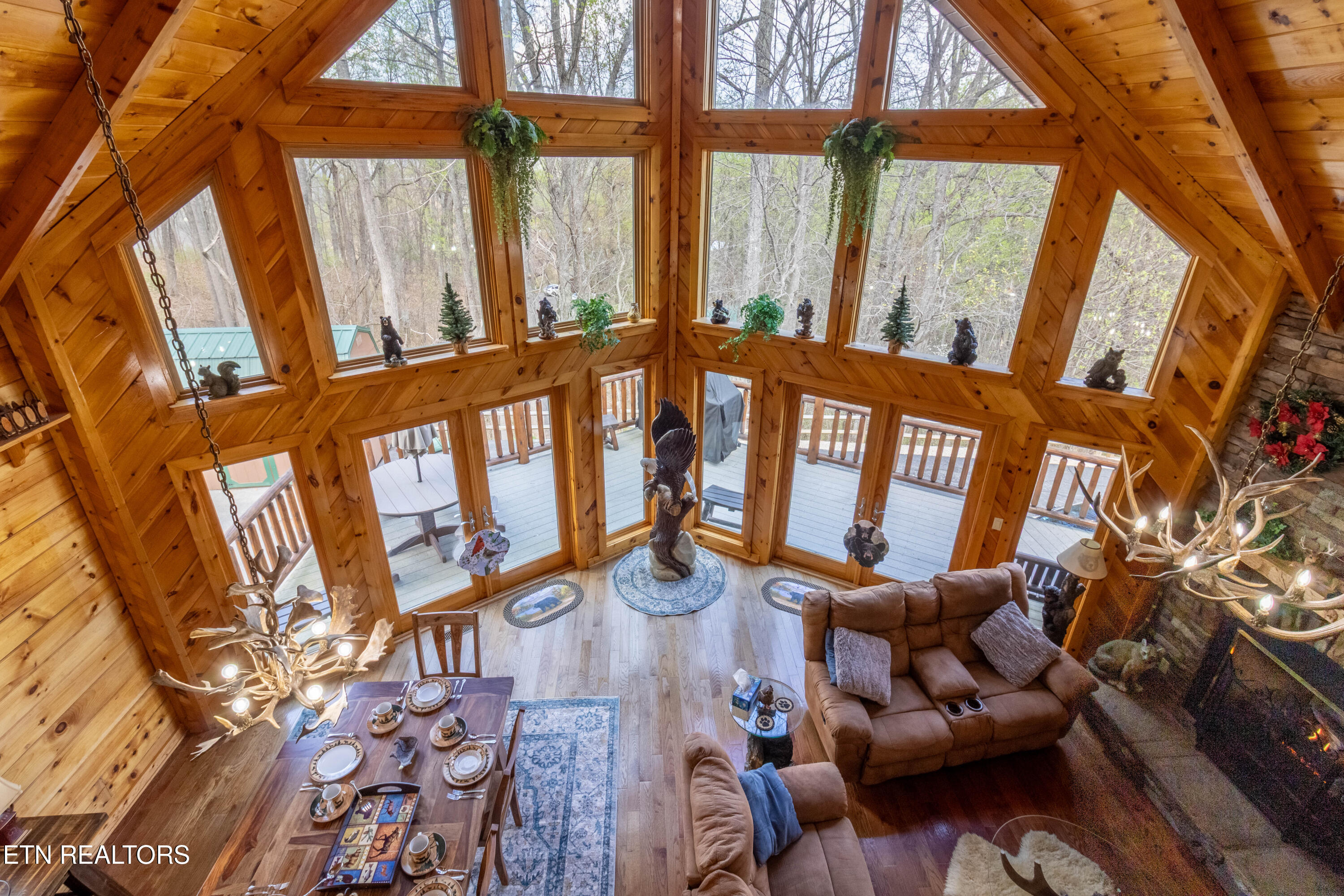 3341 Sugar Maple Loop Road Sevierville TN 37862