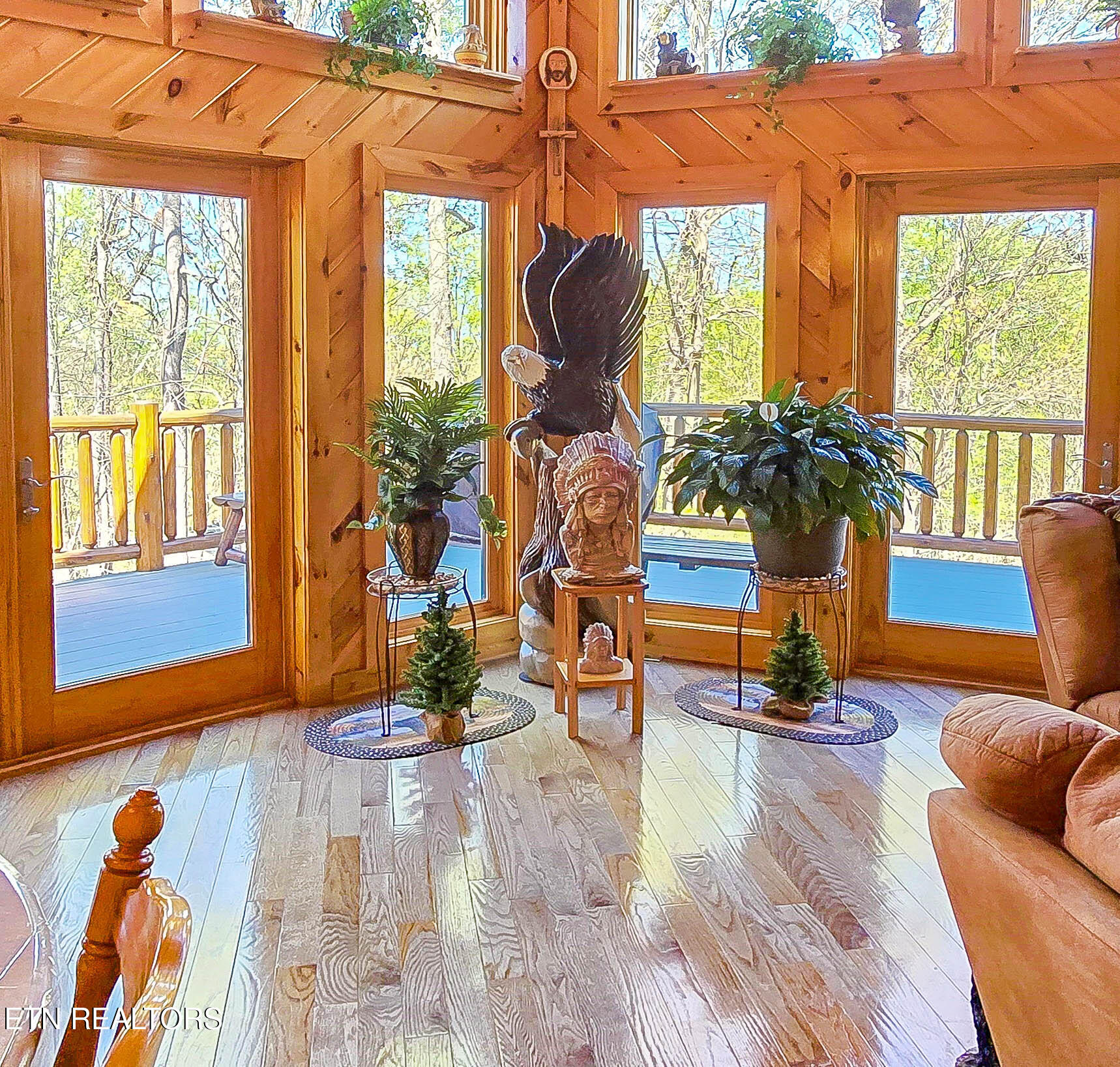 3341 Sugar Maple Loop Road Sevierville TN 37862