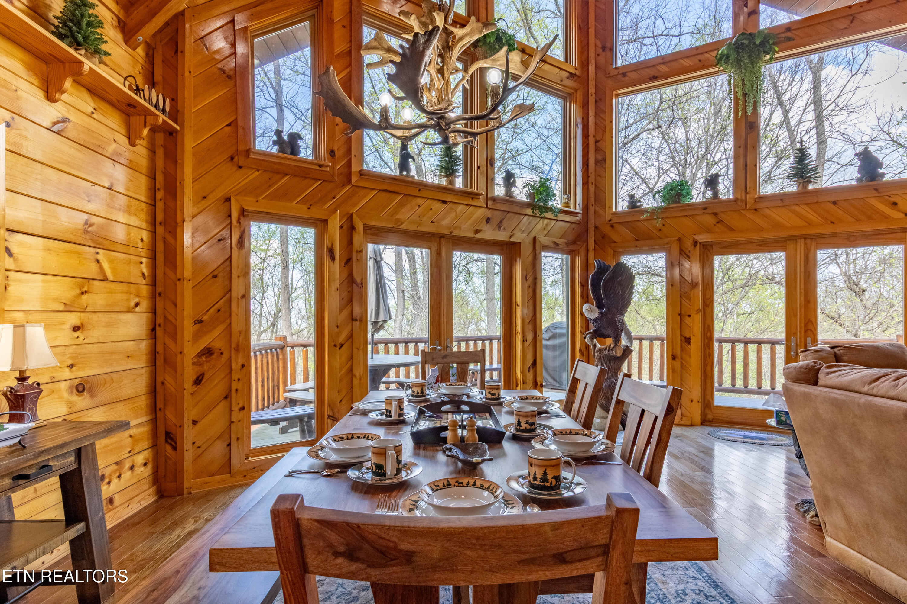 3341 Sugar Maple Loop Road Sevierville TN 37862