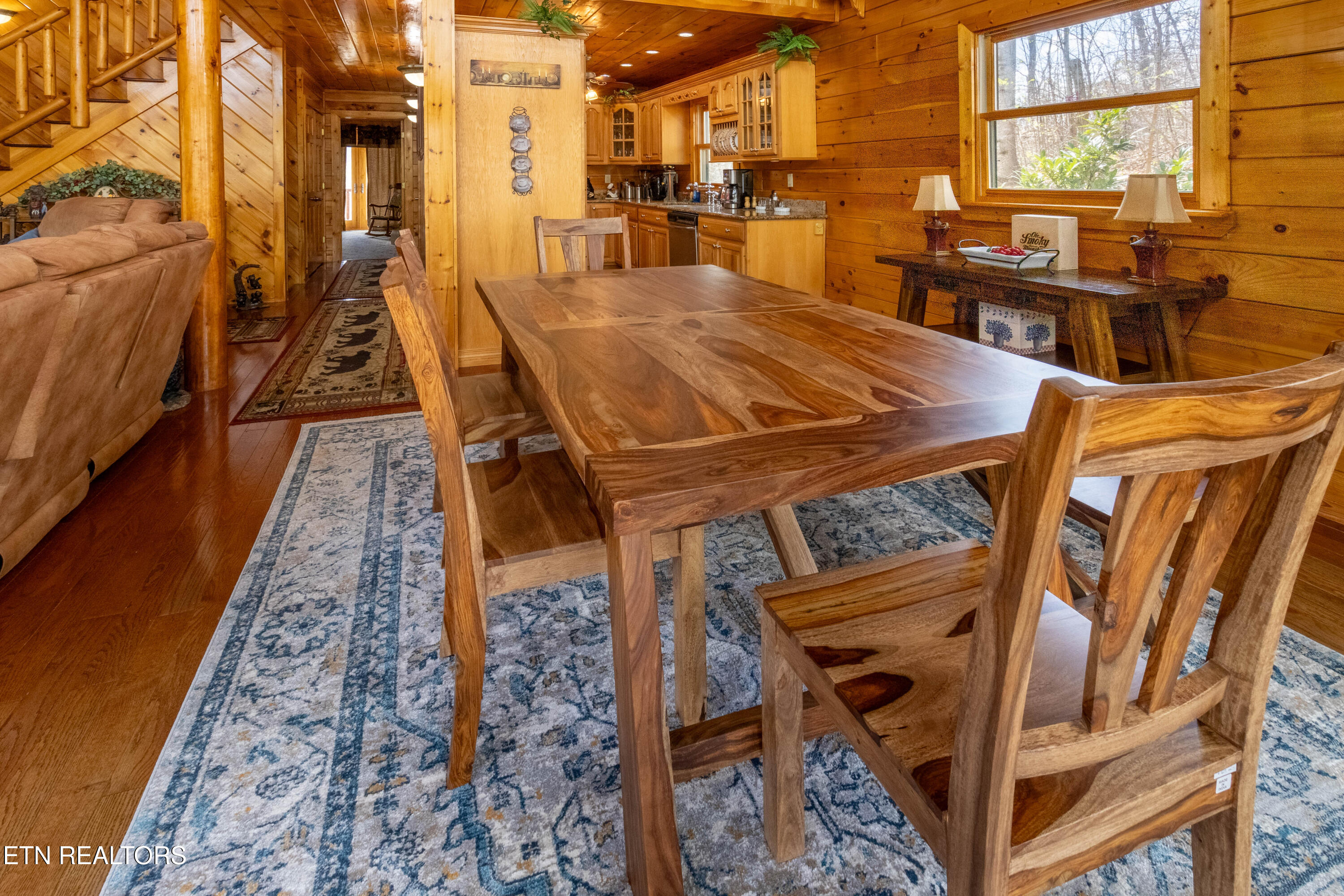 3341 Sugar Maple Loop Road Sevierville TN 37862