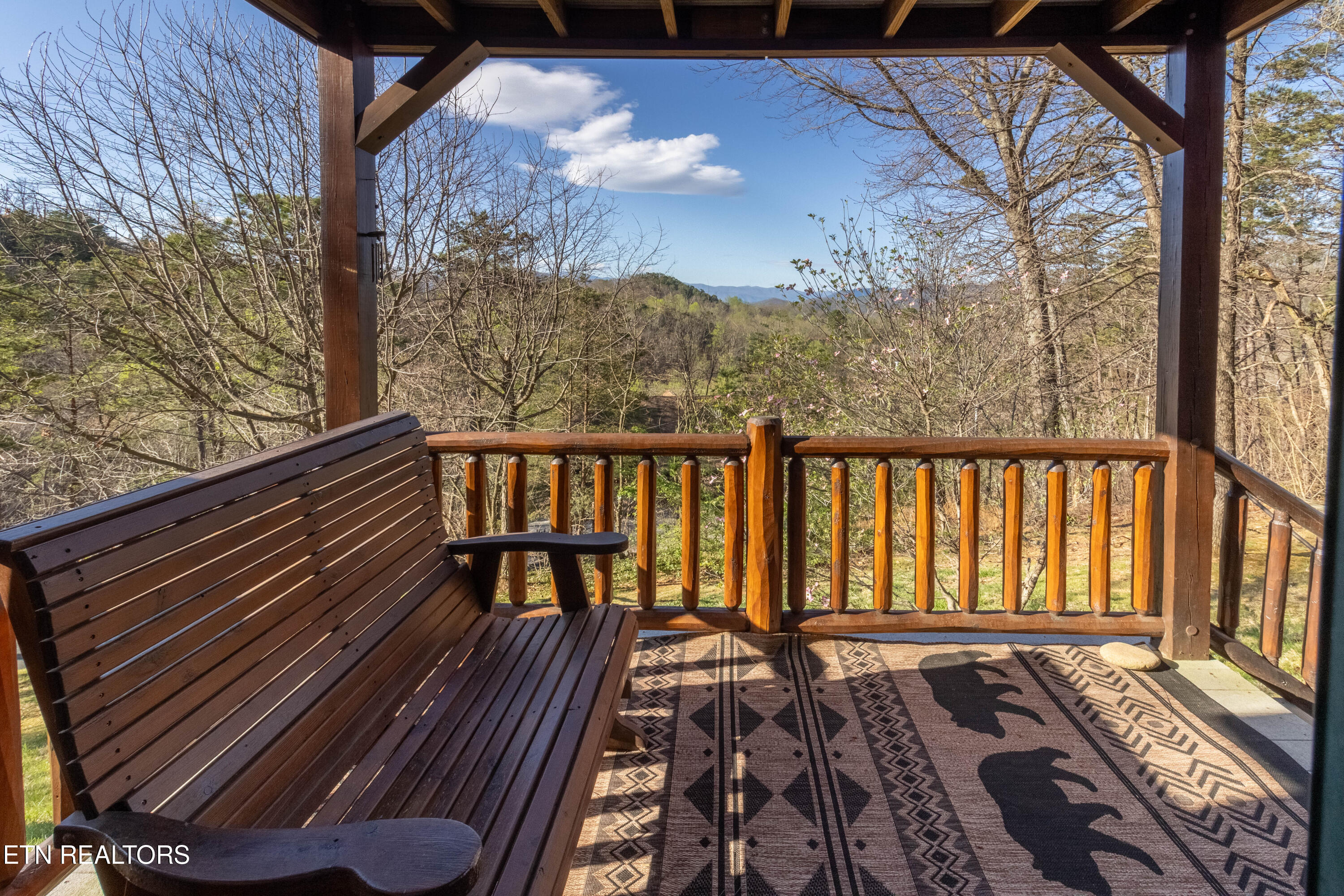 3341 Sugar Maple Loop Road Sevierville TN 37862