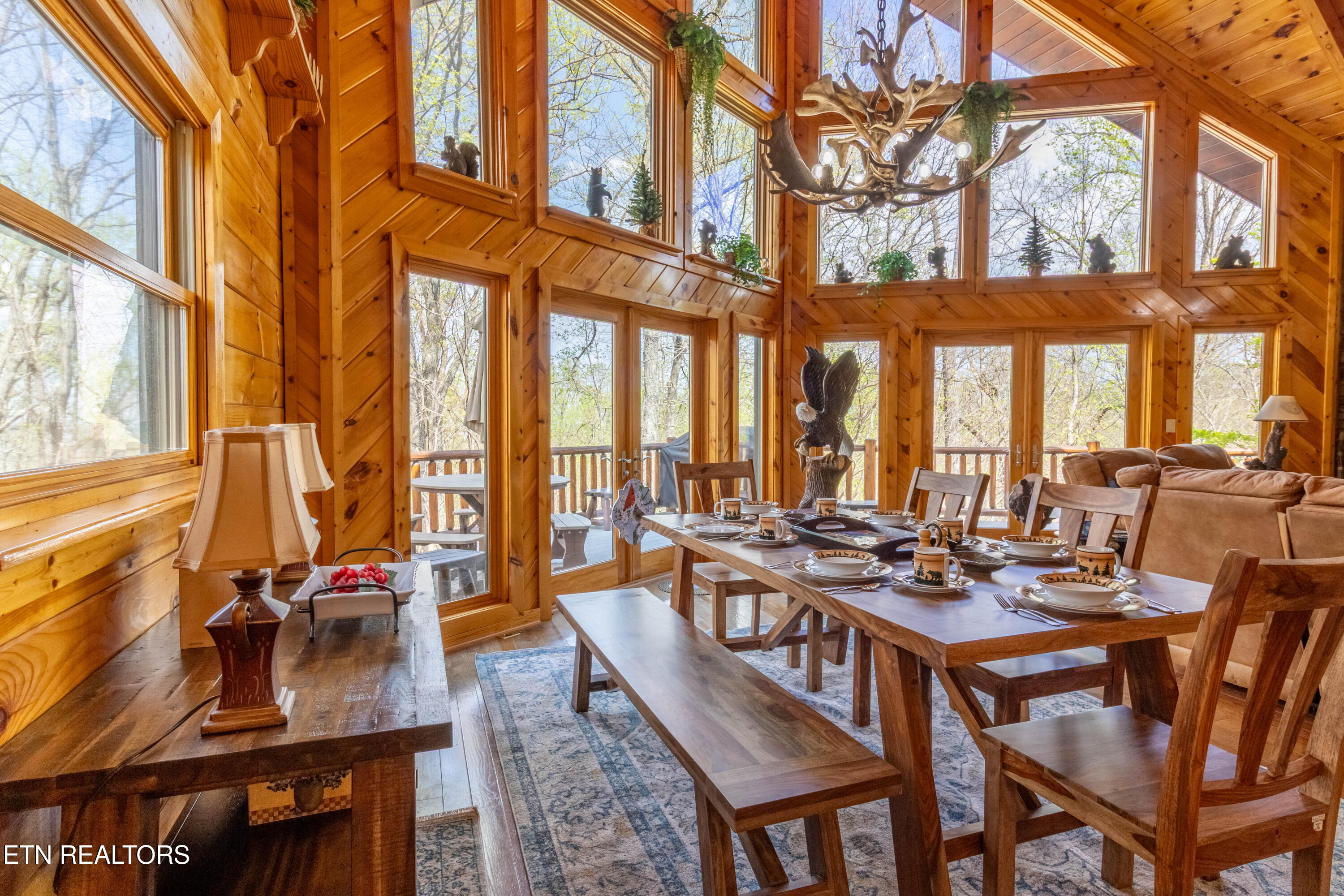3341 Sugar Maple Loop Road Sevierville TN 37862