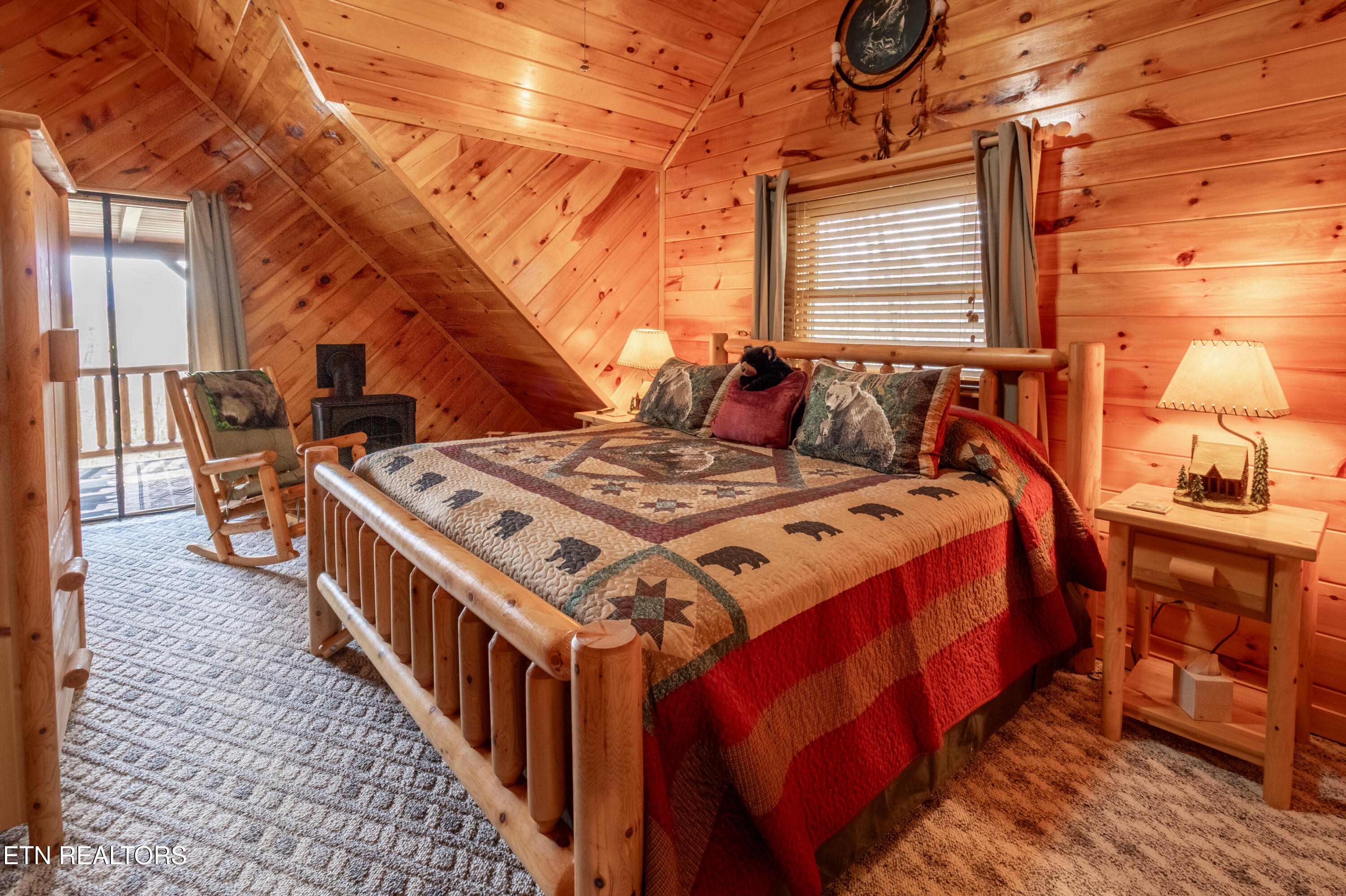 3341 Sugar Maple Loop Road Sevierville TN 37862