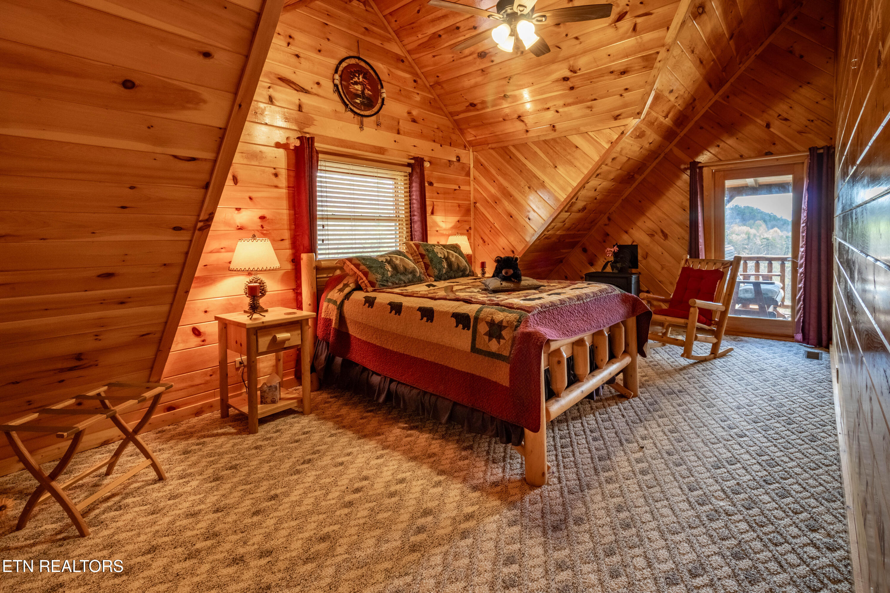 3341 Sugar Maple Loop Road Sevierville TN 37862