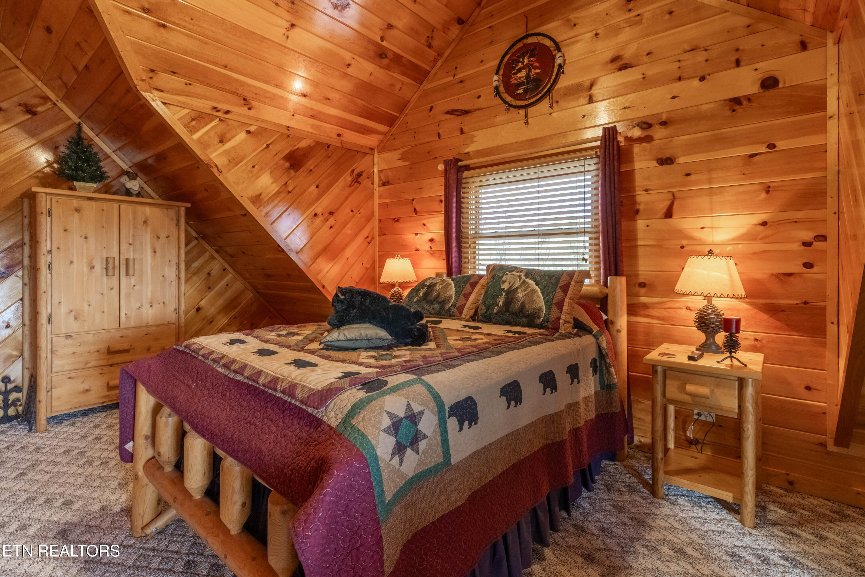 3341 Sugar Maple Loop Road Sevierville TN 37862