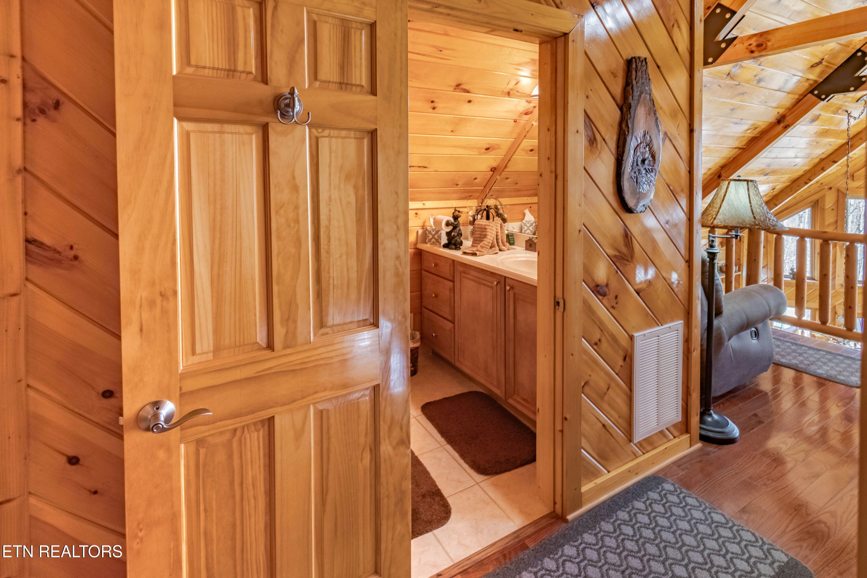 3341 Sugar Maple Loop Road Sevierville TN 37862