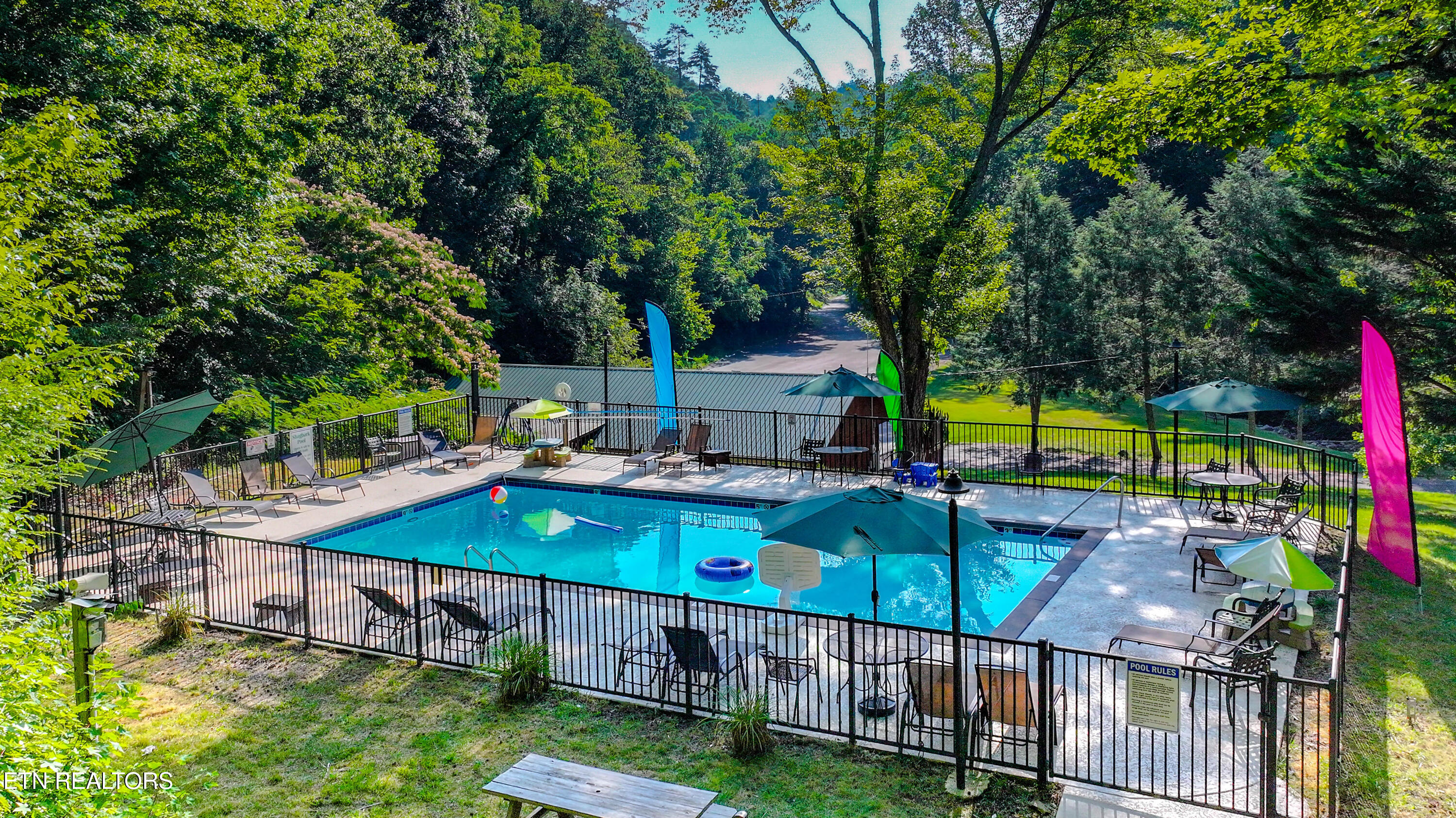 3341 Sugar Maple Loop Road Sevierville TN 37862