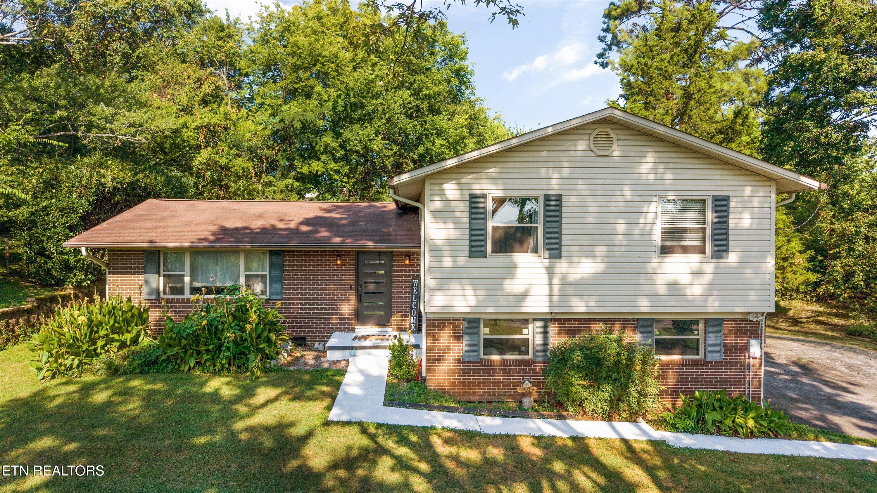717 Schenley Road Knoxville TN 37923