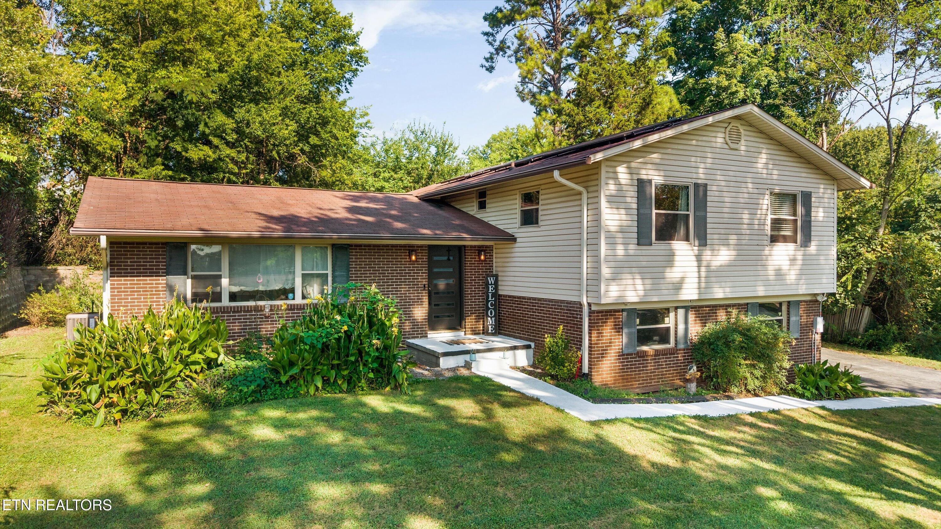 717 Schenley Road Knoxville TN 37923
