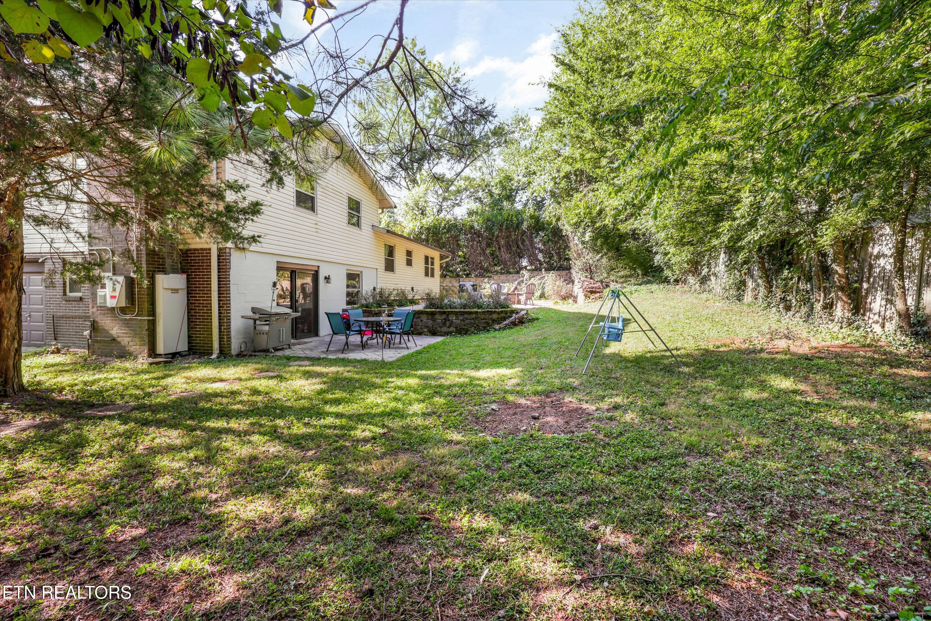 717 Schenley Road Knoxville TN 37923