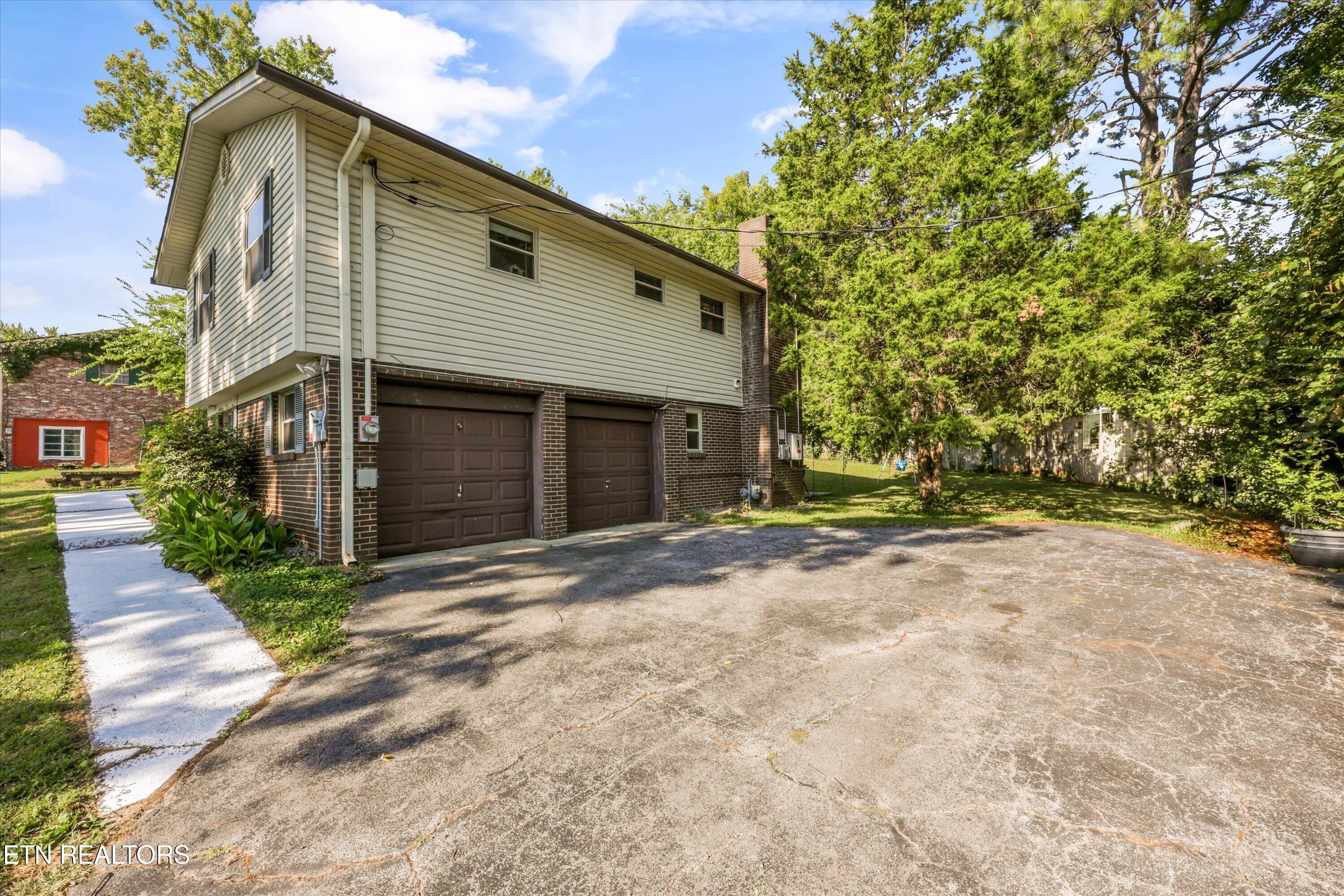 717 Schenley Road Knoxville TN 37923