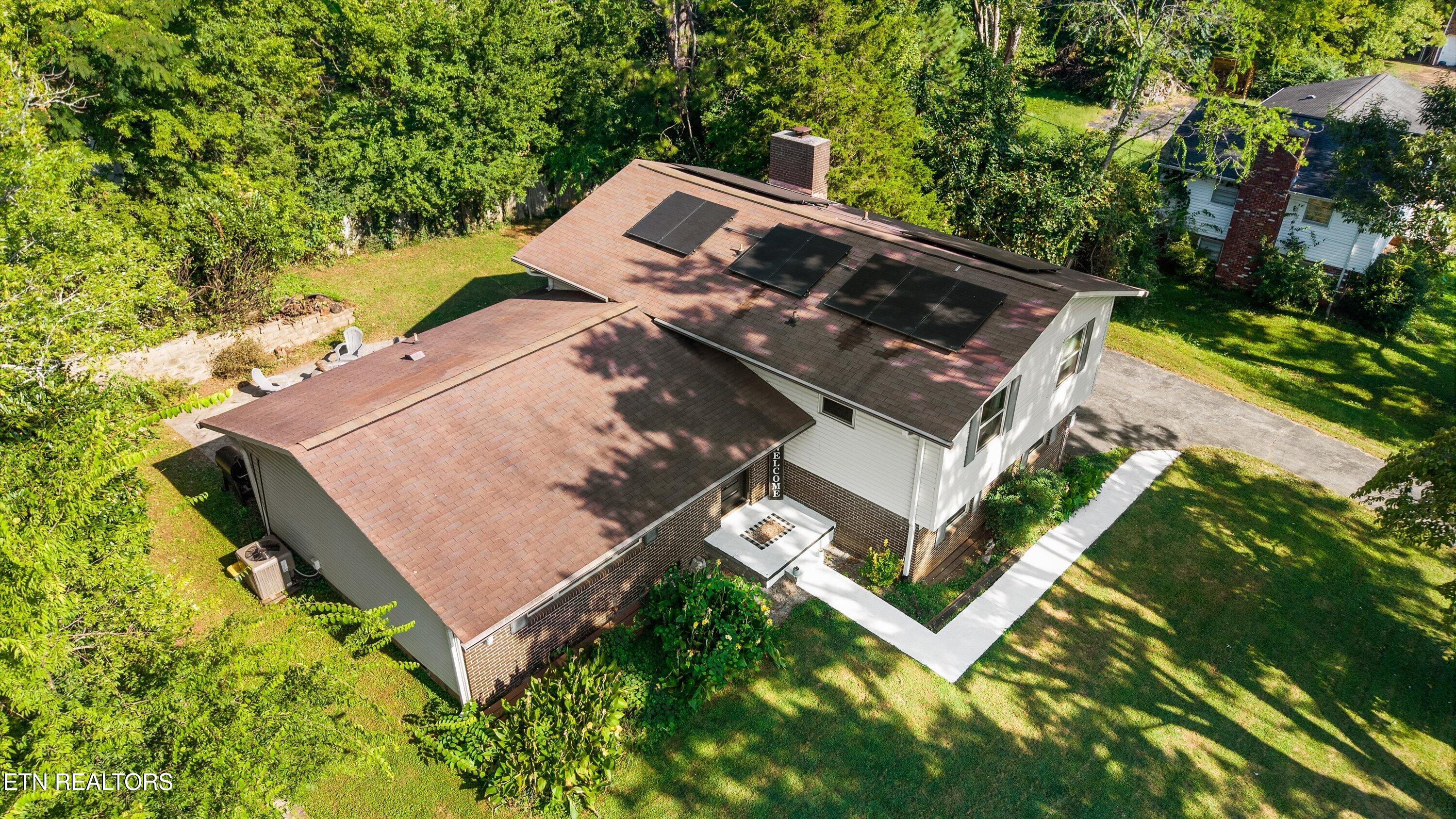 717 Schenley Road Knoxville TN 37923