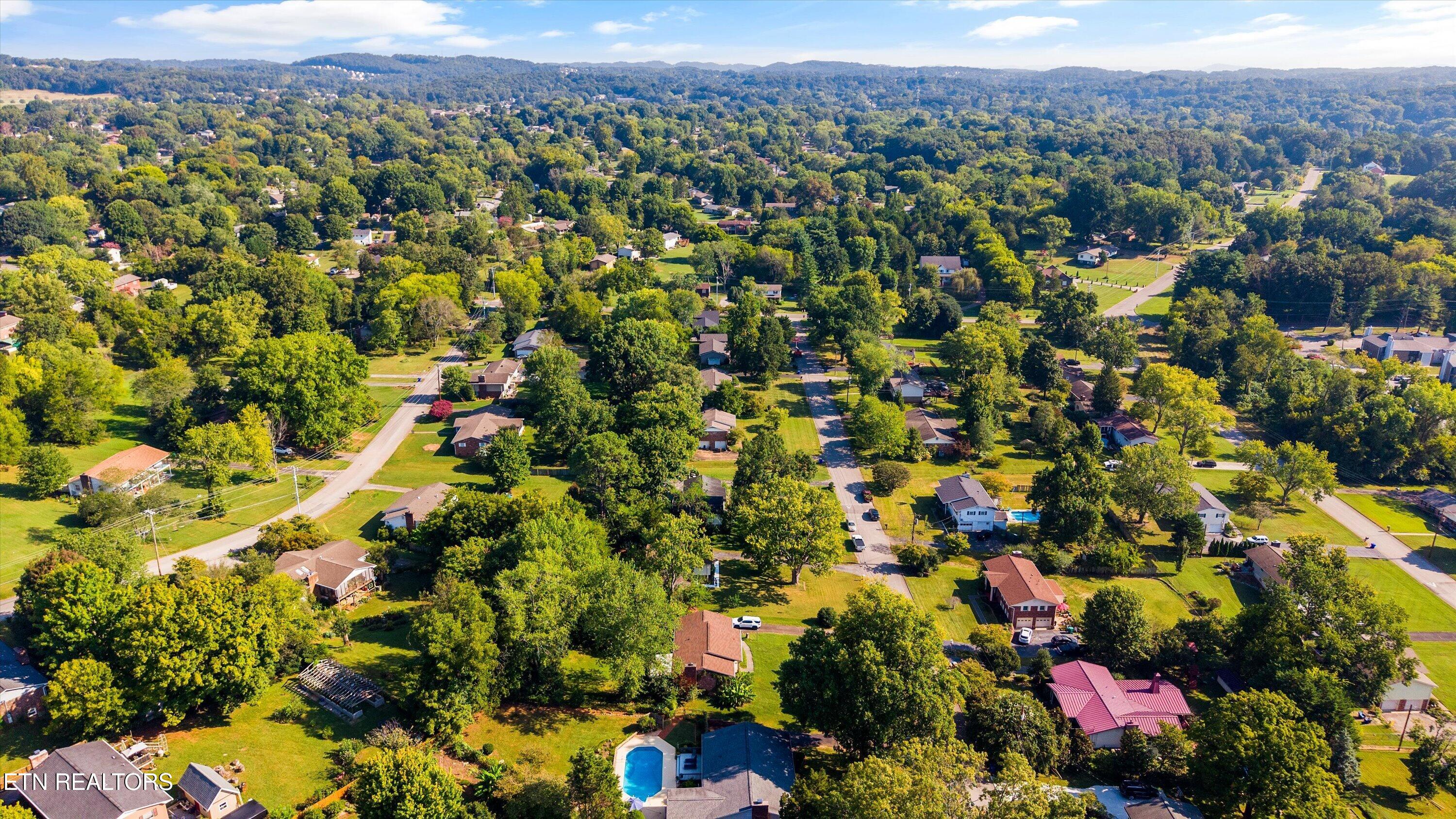 717 Schenley Road Knoxville TN 37923