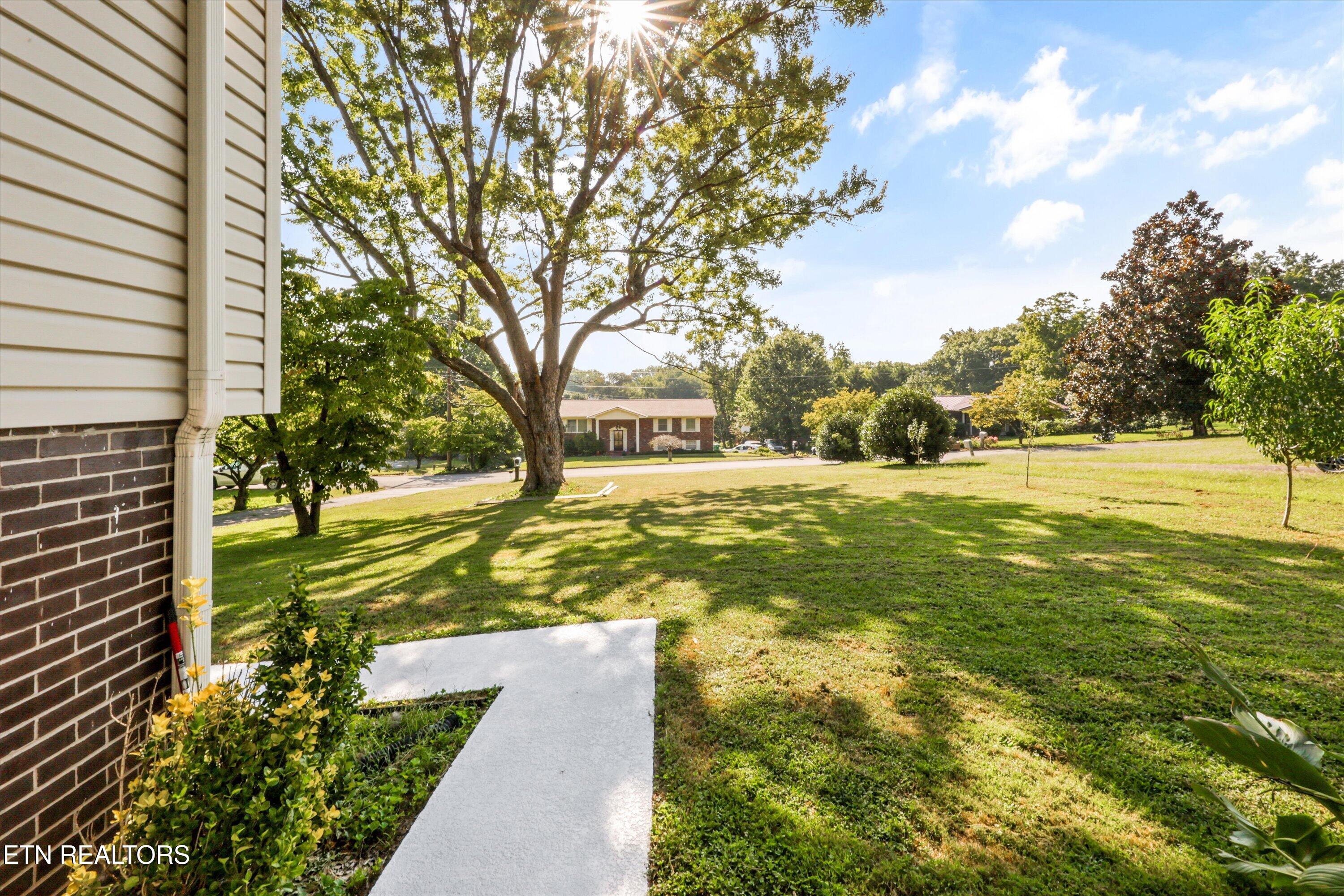 717 Schenley Road Knoxville TN 37923