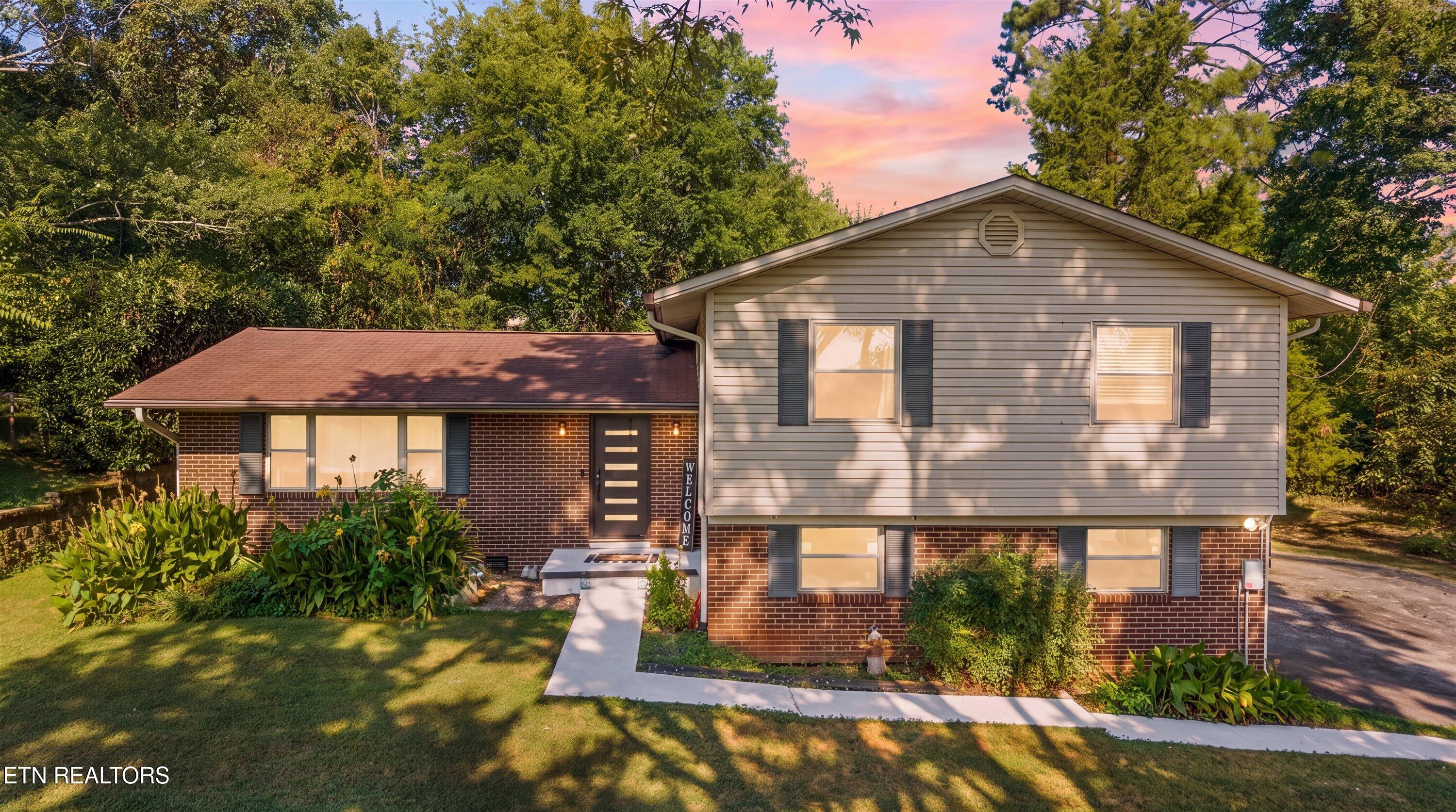 717 Schenley Road Knoxville TN 37923