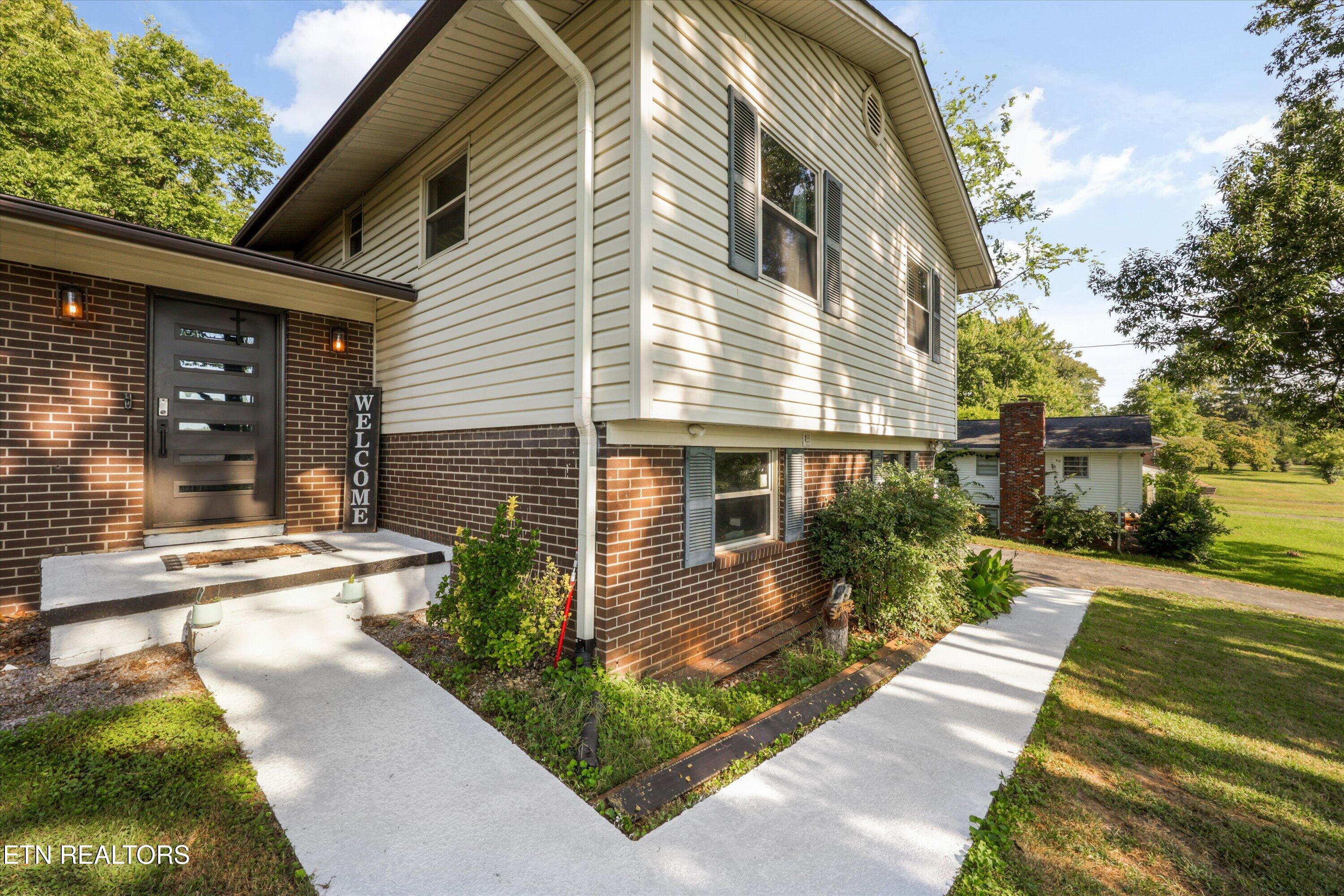 717 Schenley Road Knoxville TN 37923