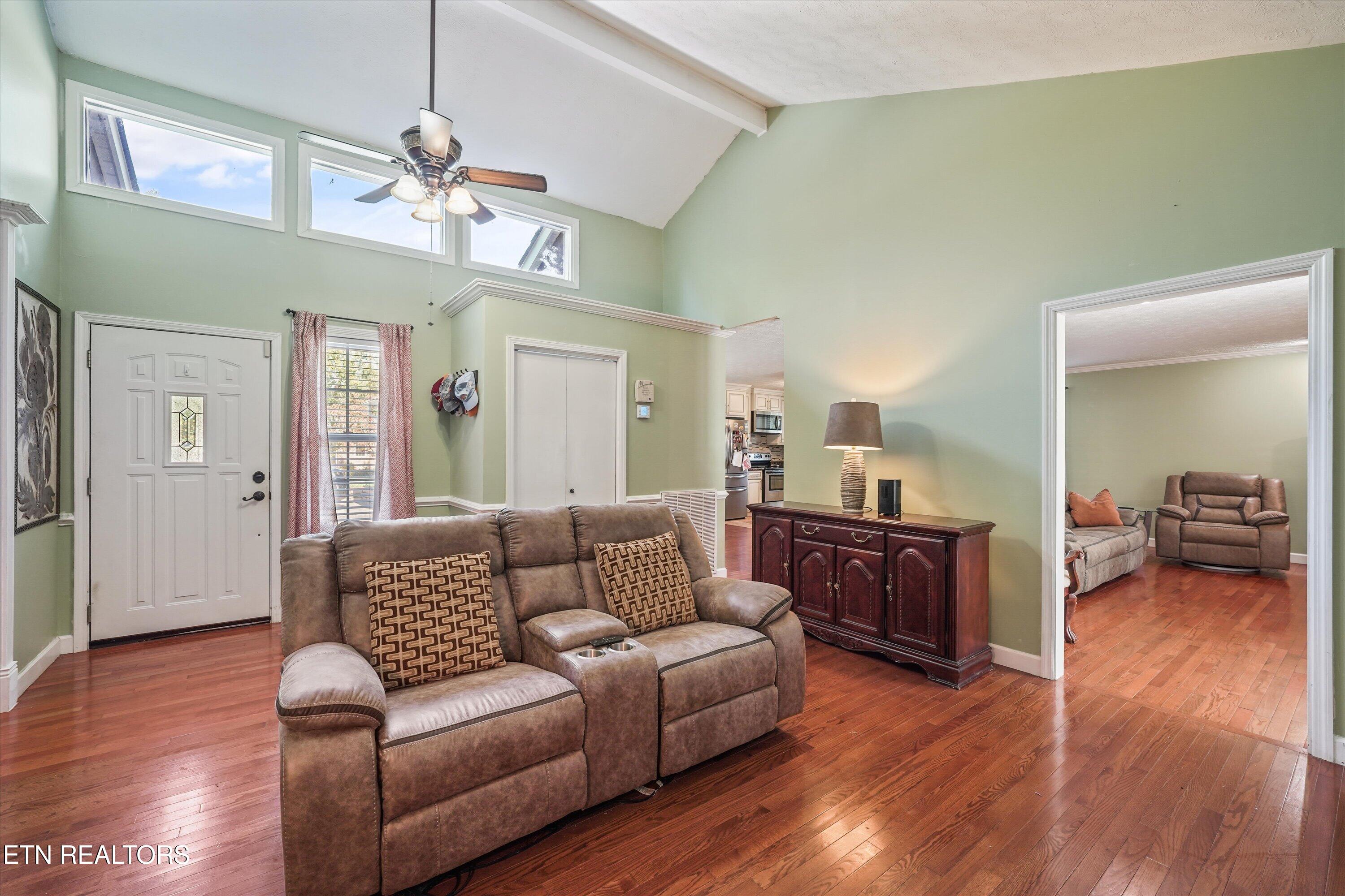1625 El Prado Drive Knoxville TN 37922