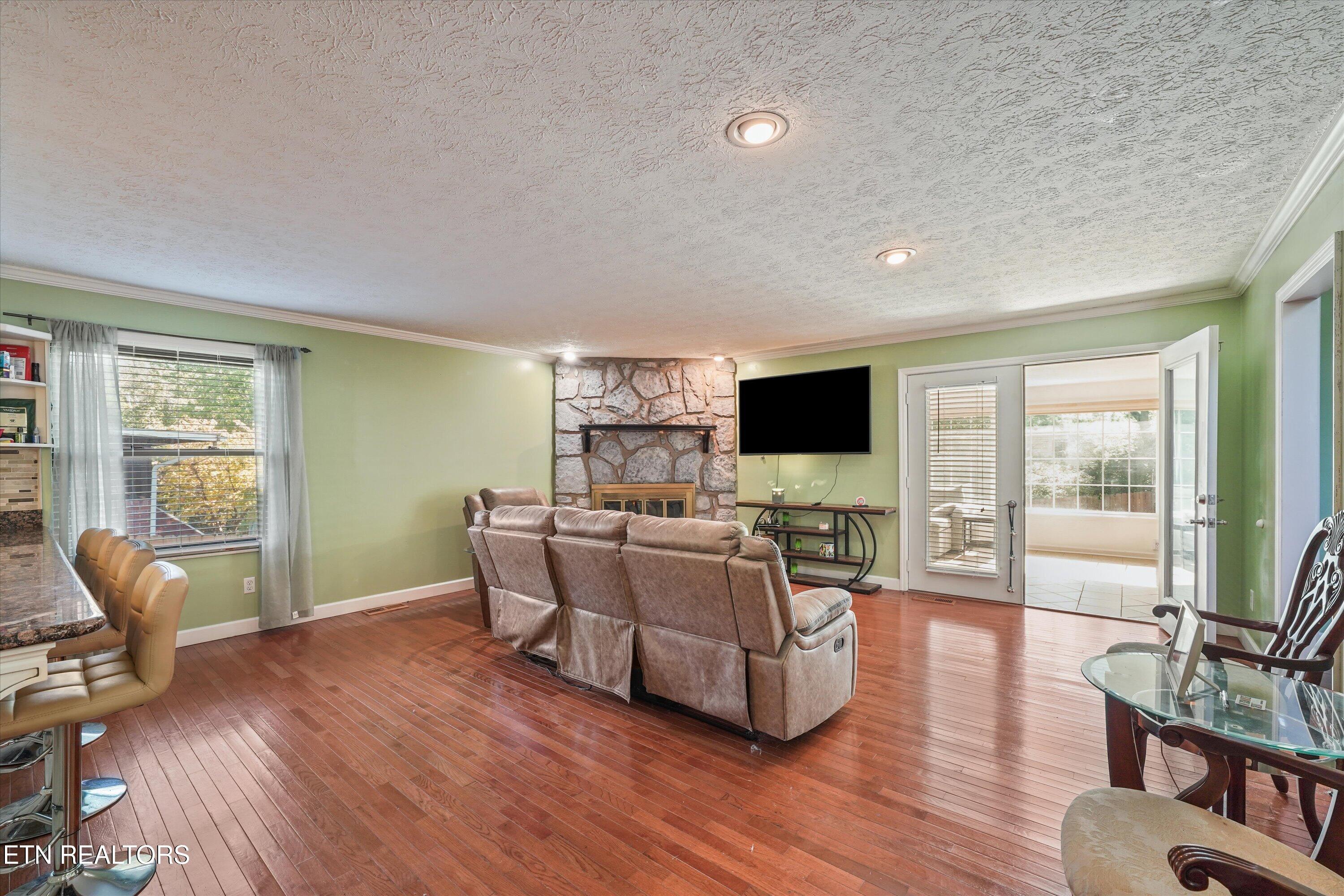 1625 El Prado Drive Knoxville TN 37922