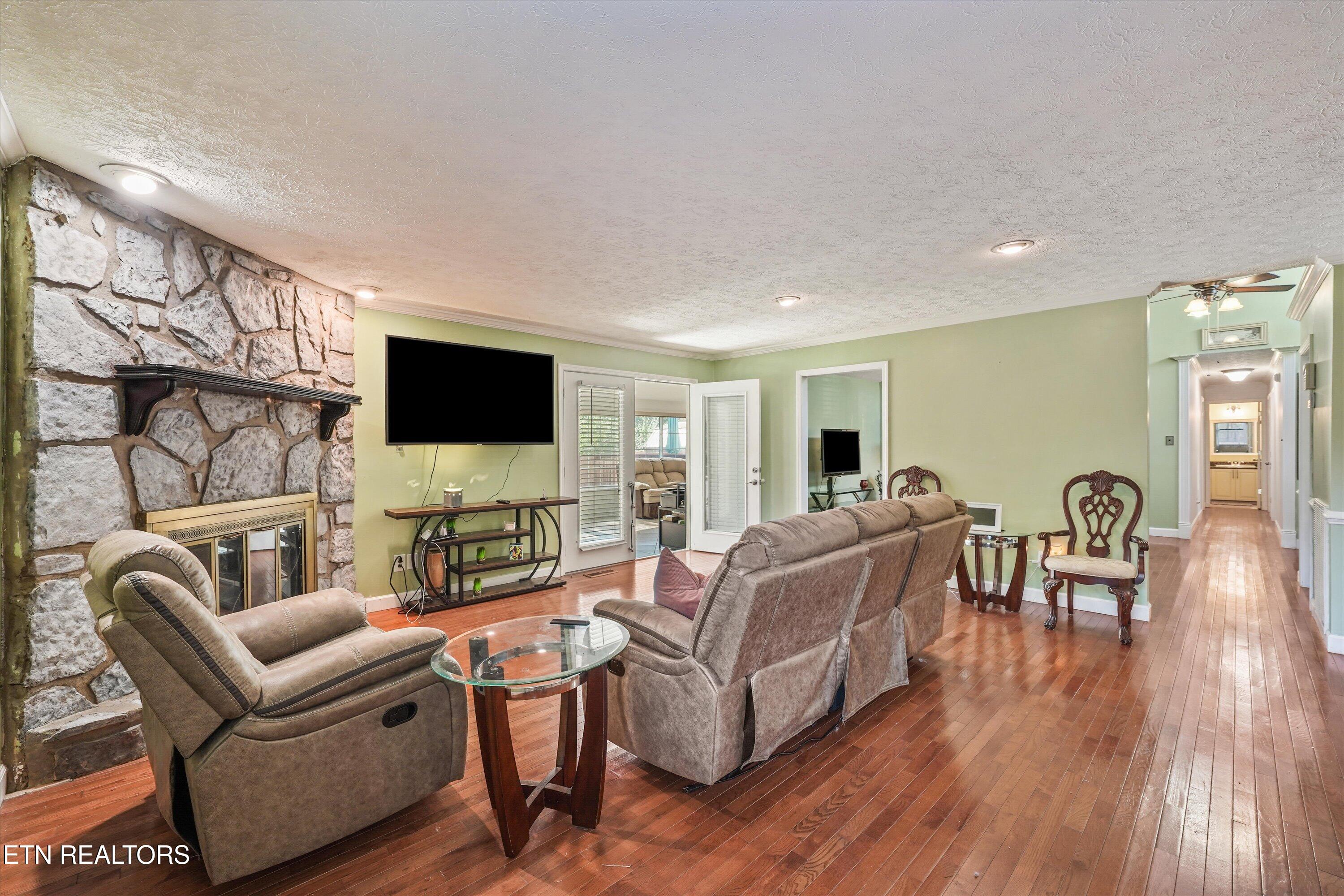 1625 El Prado Drive Knoxville TN 37922
