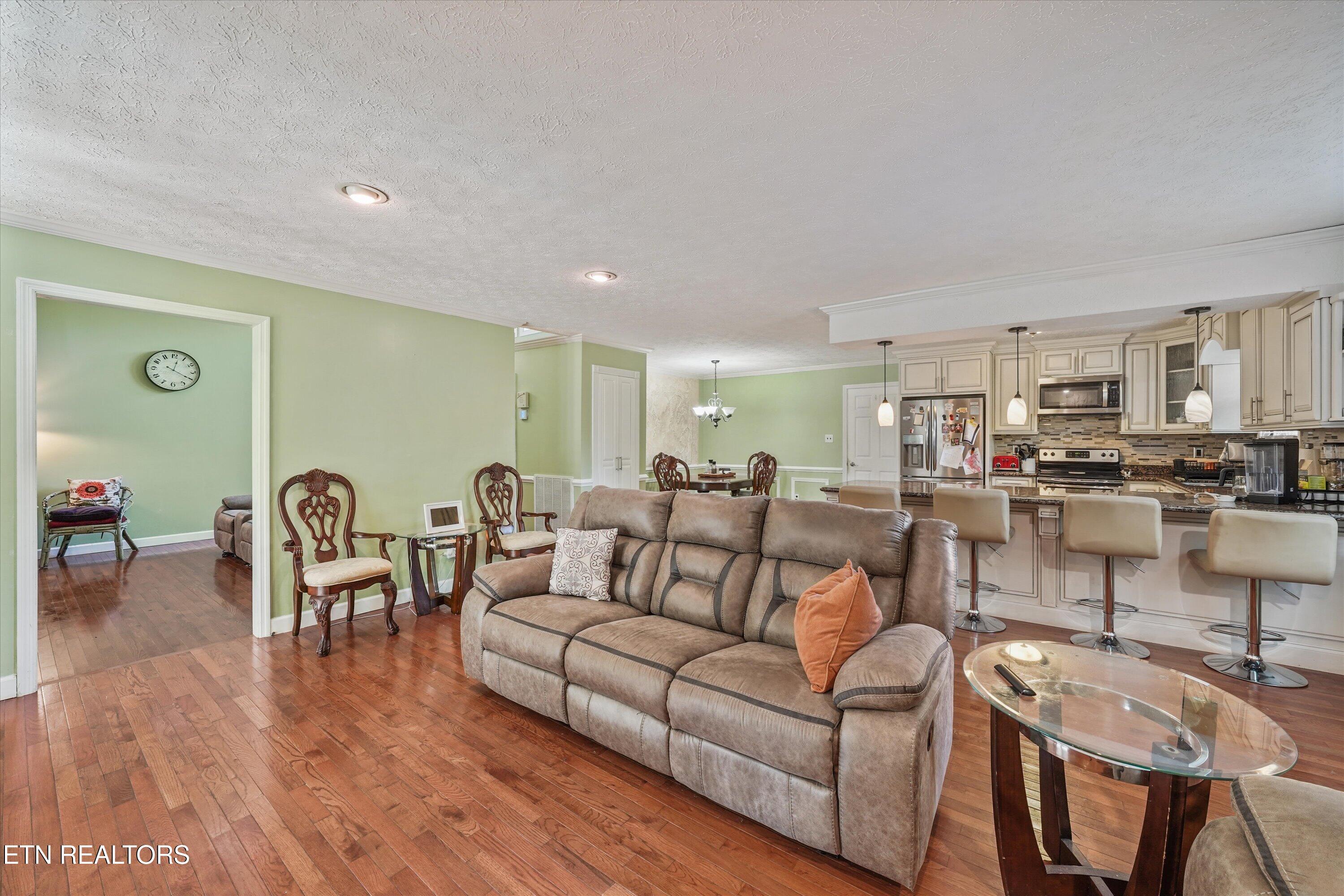1625 El Prado Drive Knoxville TN 37922