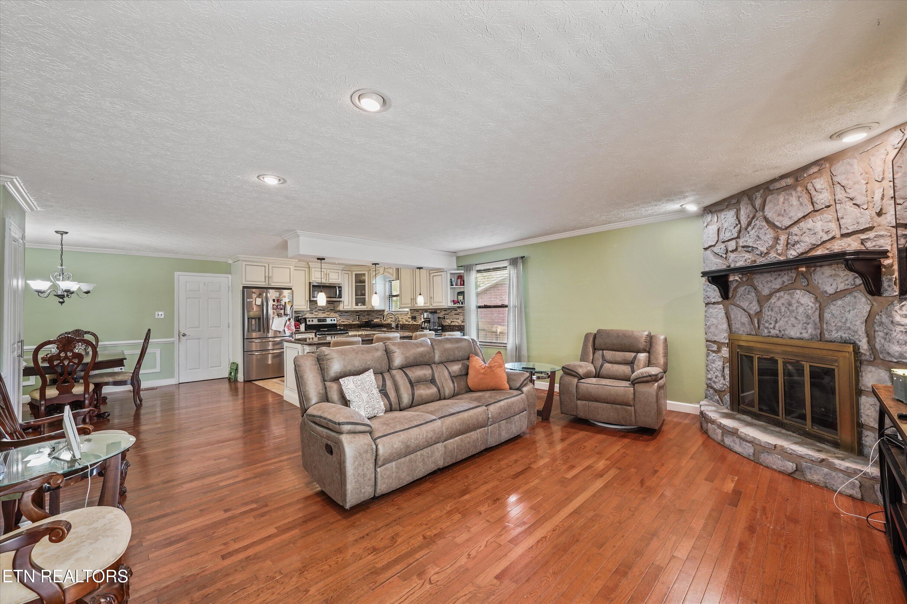 1625 El Prado Drive Knoxville TN 37922
