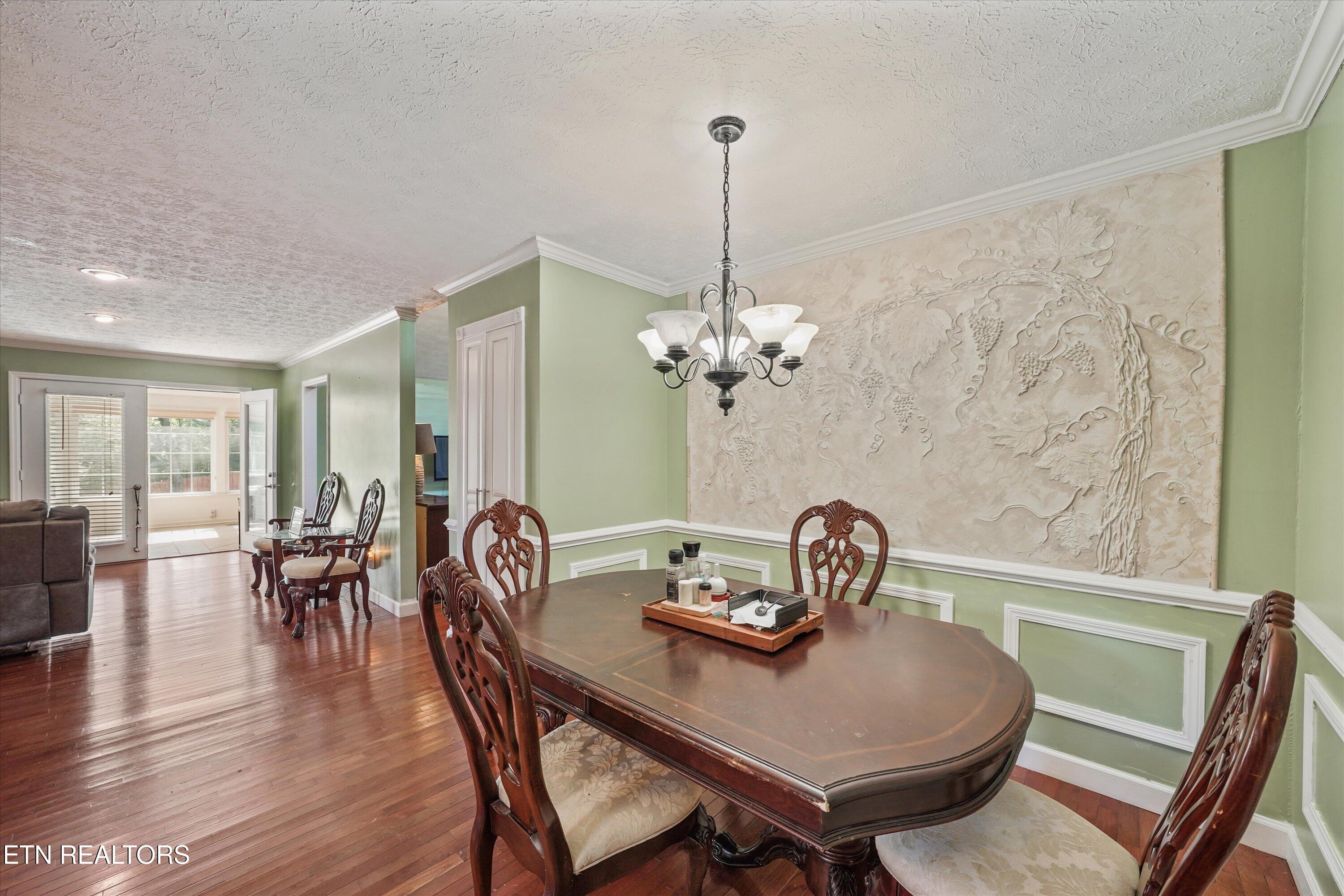 1625 El Prado Drive Knoxville TN 37922