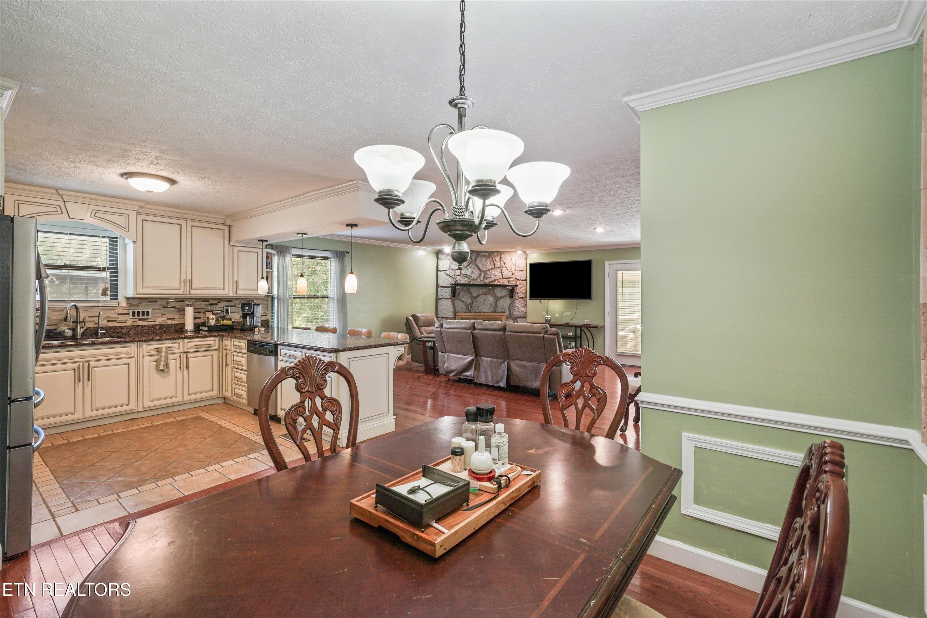 1625 El Prado Drive Knoxville TN 37922
