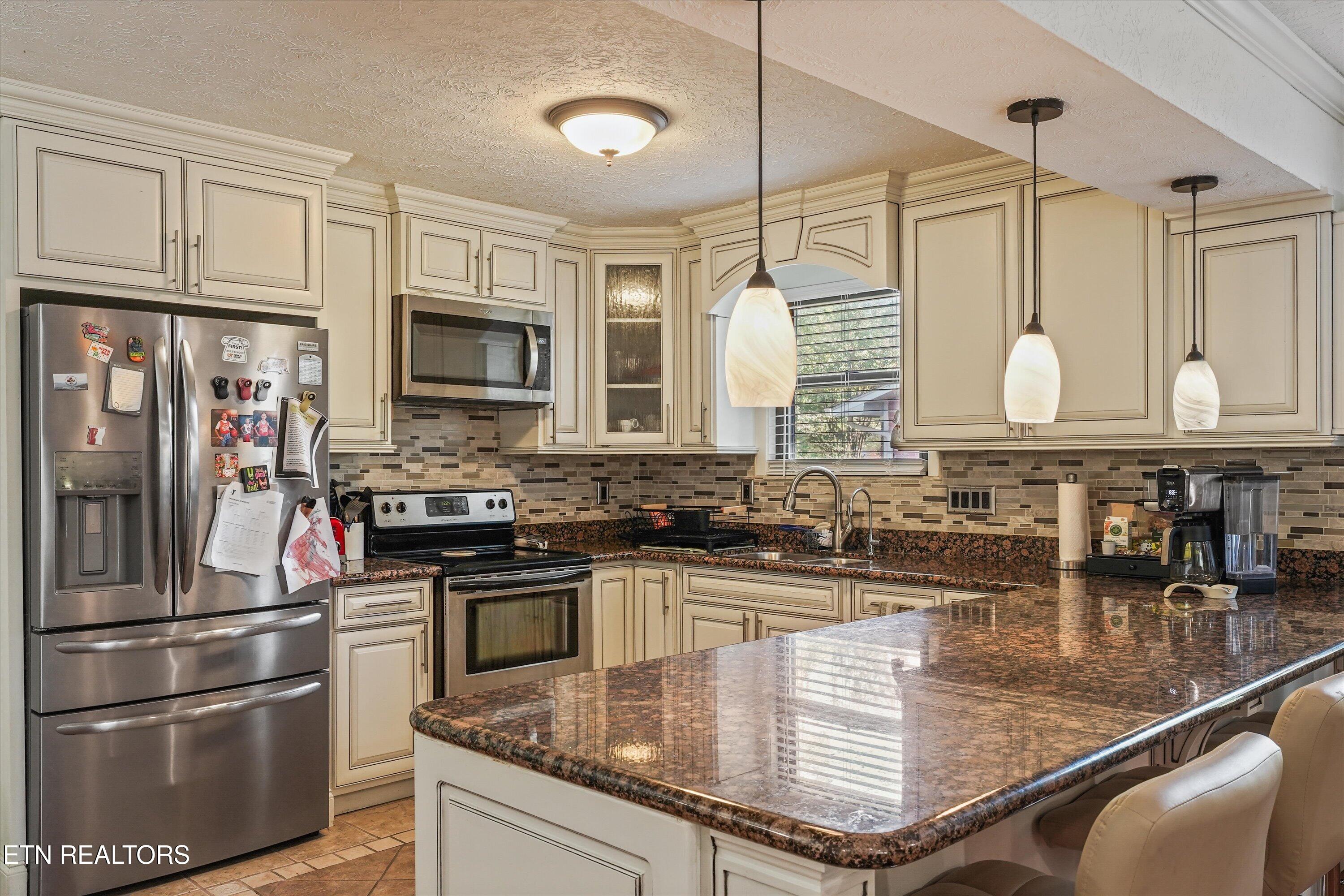 1625 El Prado Drive Knoxville TN 37922