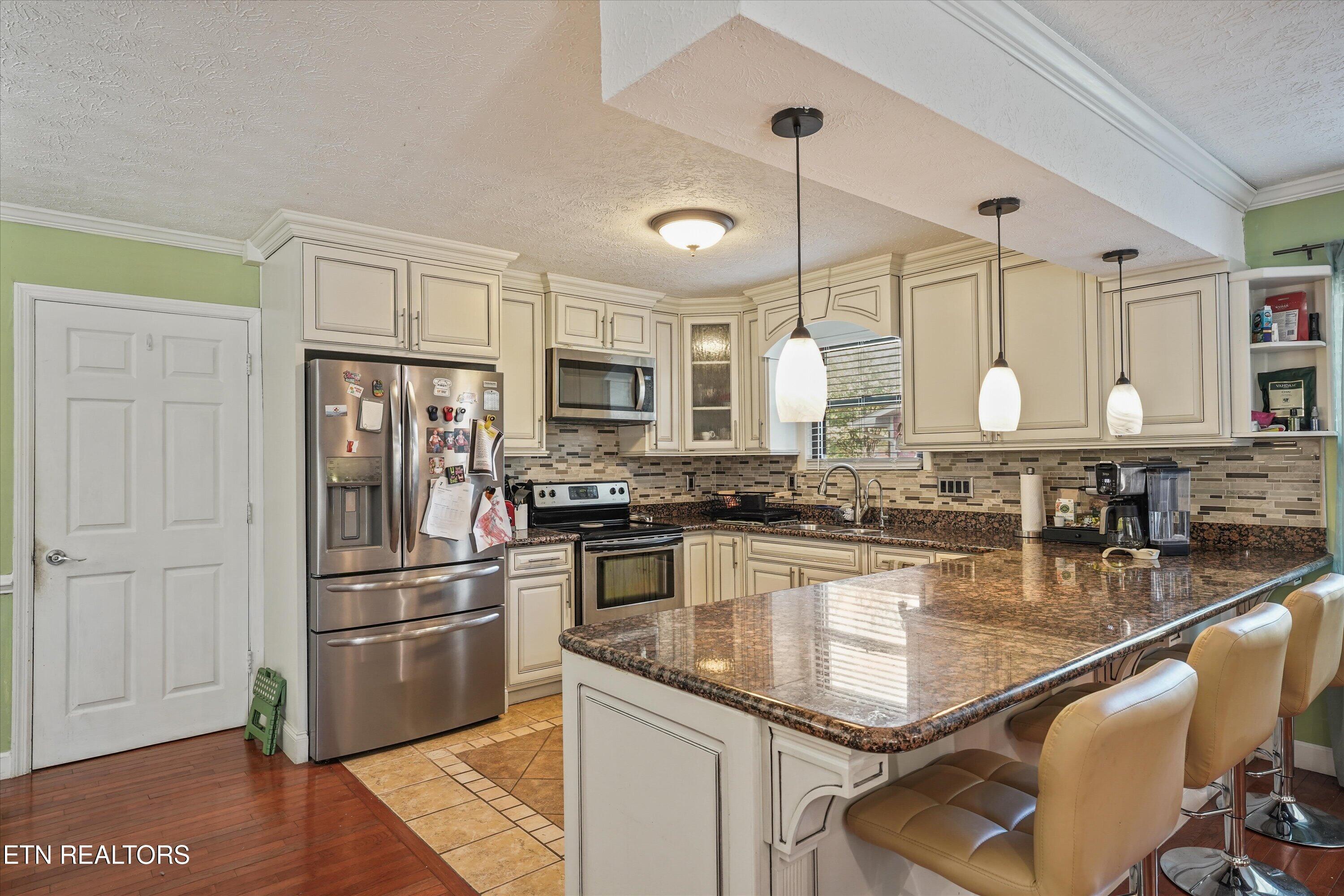1625 El Prado Drive Knoxville TN 37922