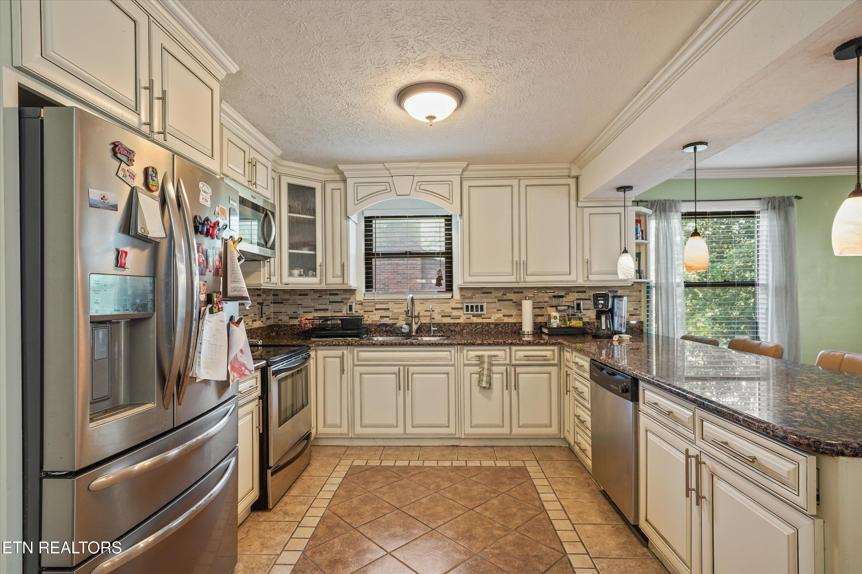 1625 El Prado Drive Knoxville TN 37922