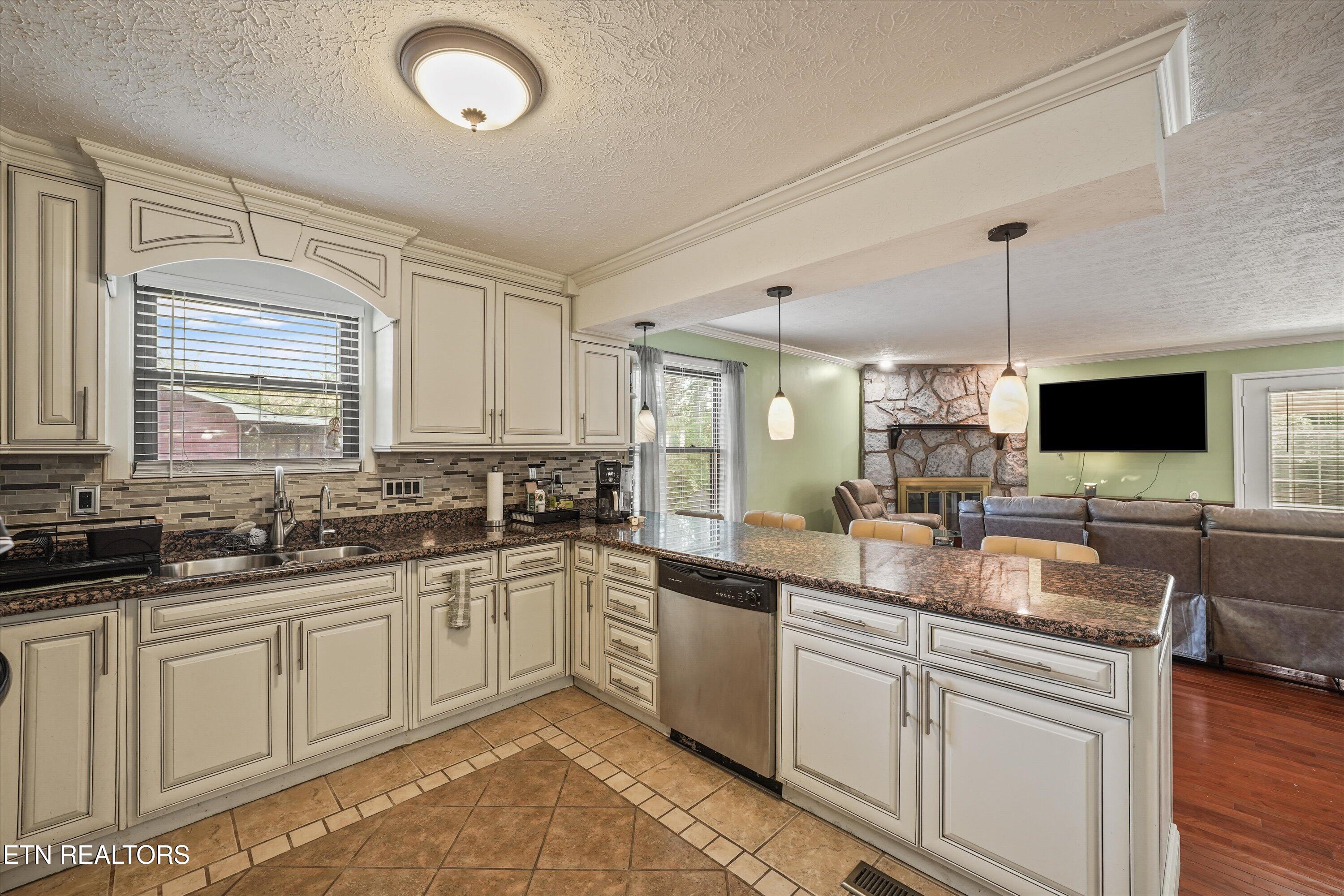 1625 El Prado Drive Knoxville TN 37922