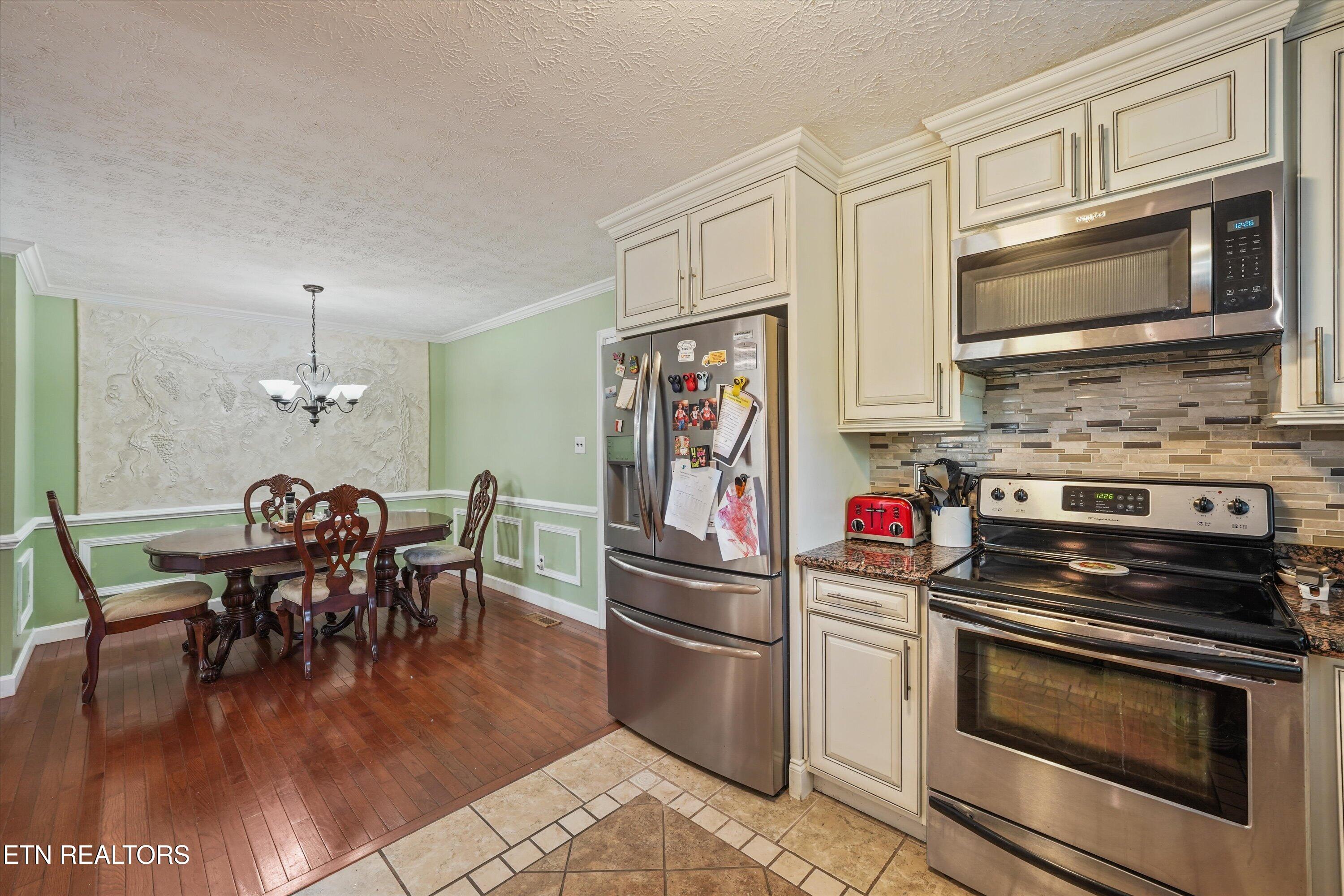 1625 El Prado Drive Knoxville TN 37922