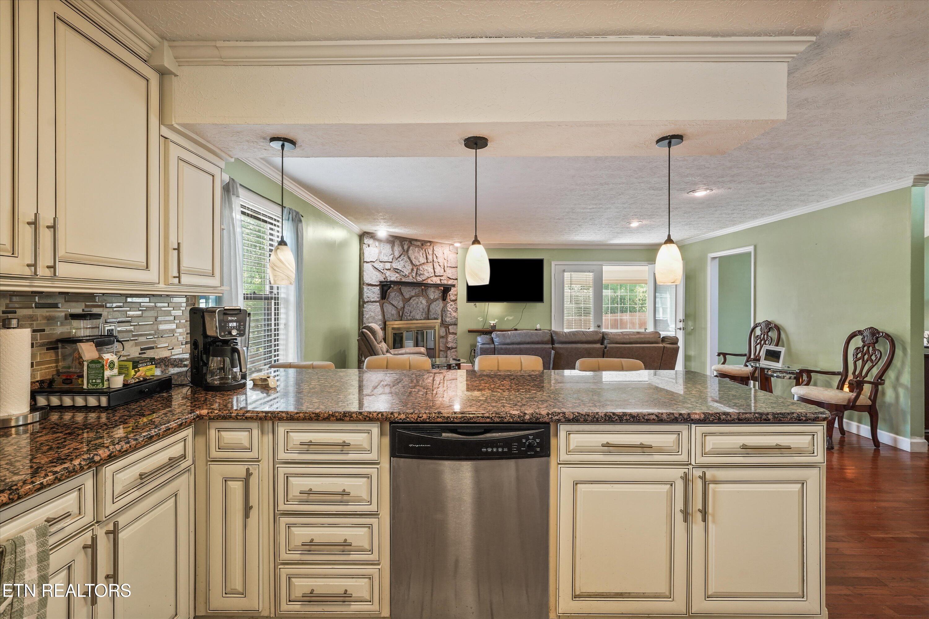 1625 El Prado Drive Knoxville TN 37922