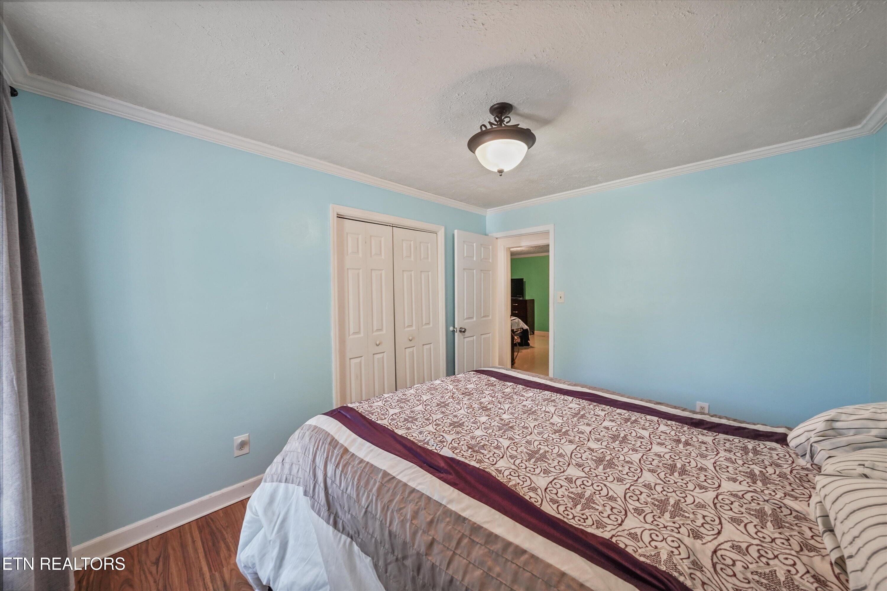 1625 El Prado Drive Knoxville TN 37922